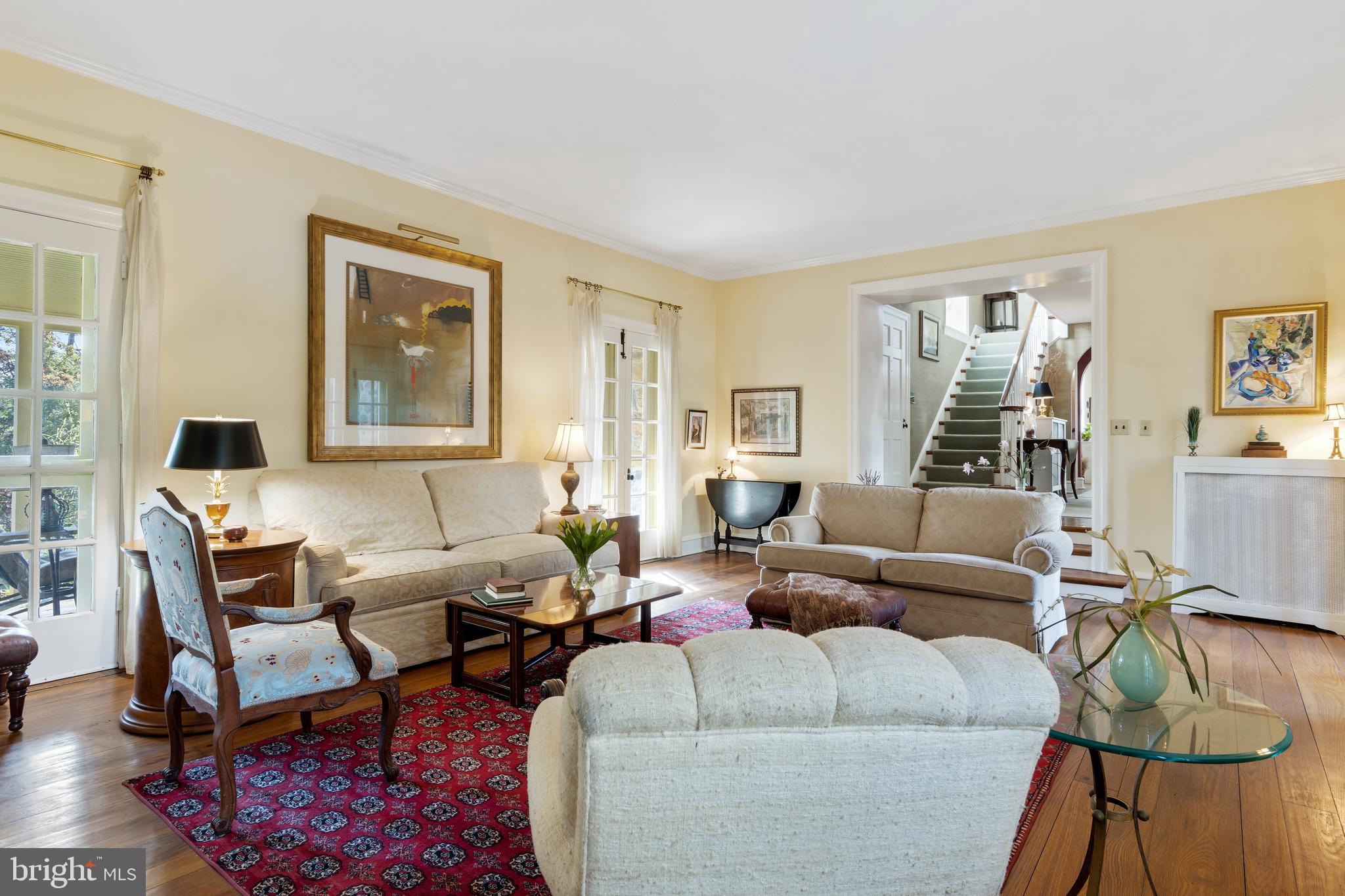 SOUTH WAYNE - Residential