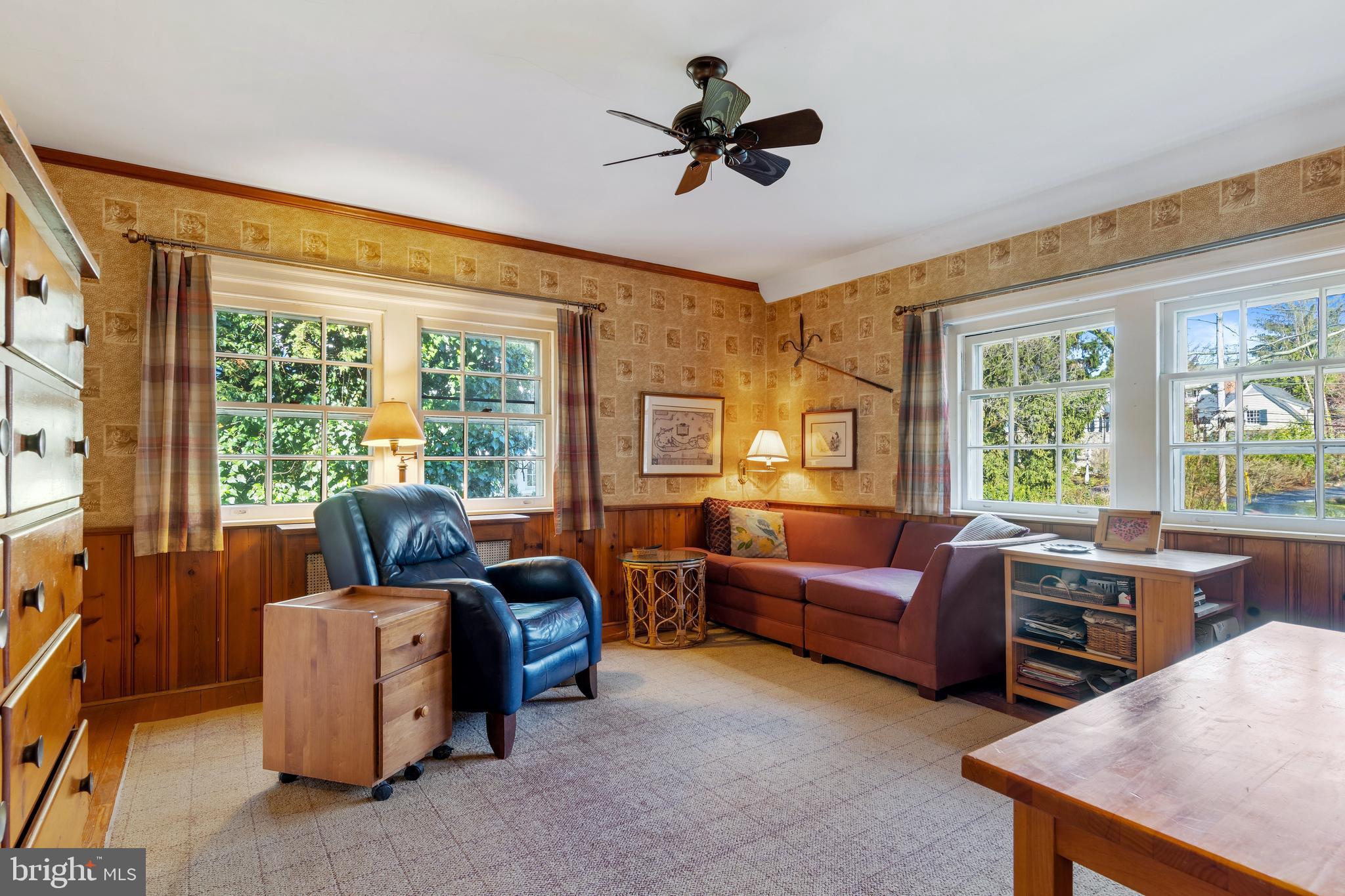 SOUTH WAYNE - Residential