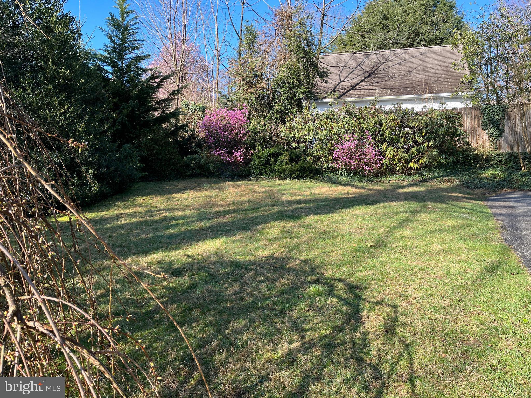 SOUTH WAYNE - Residential