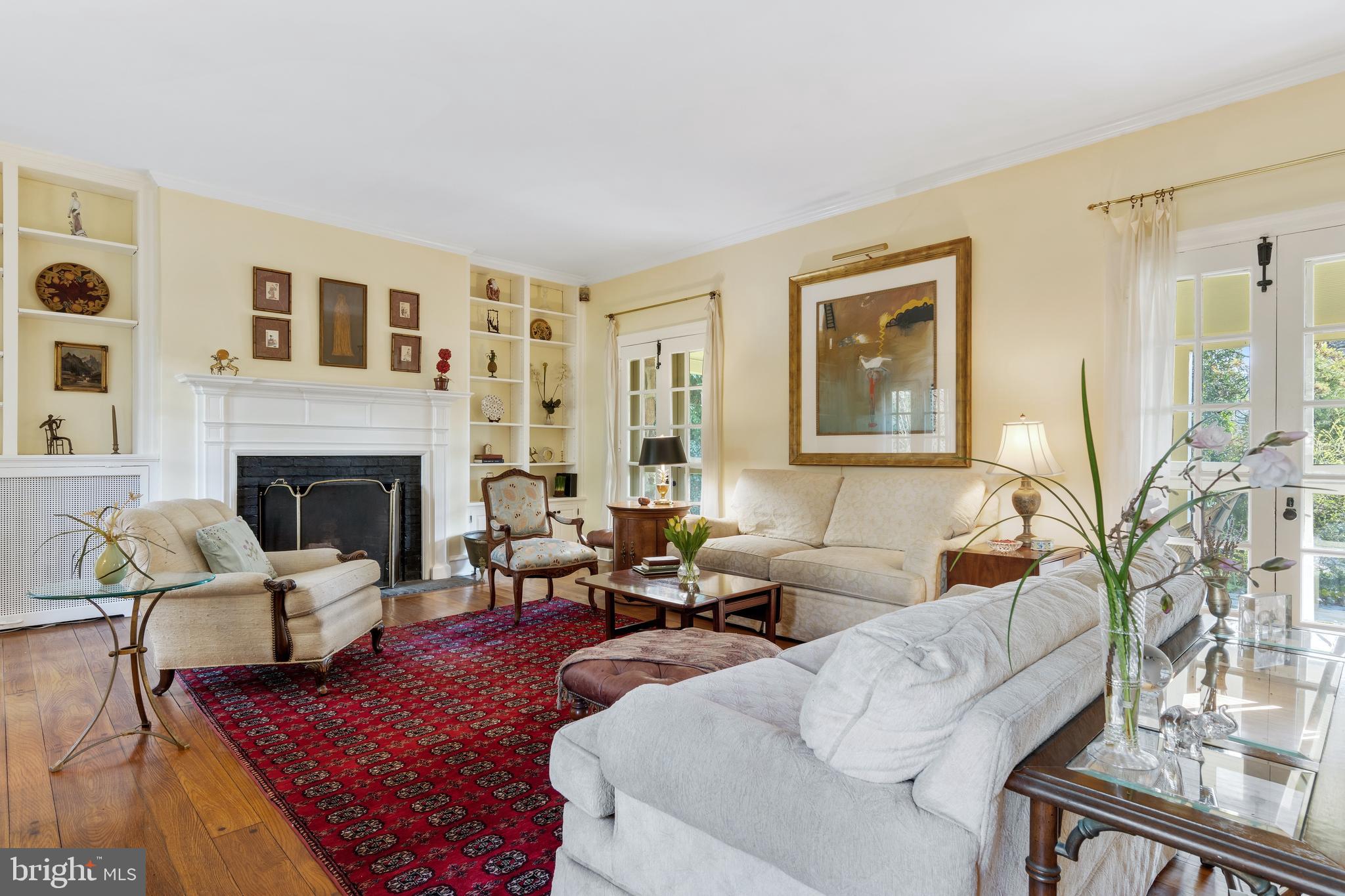 SOUTH WAYNE - Residential