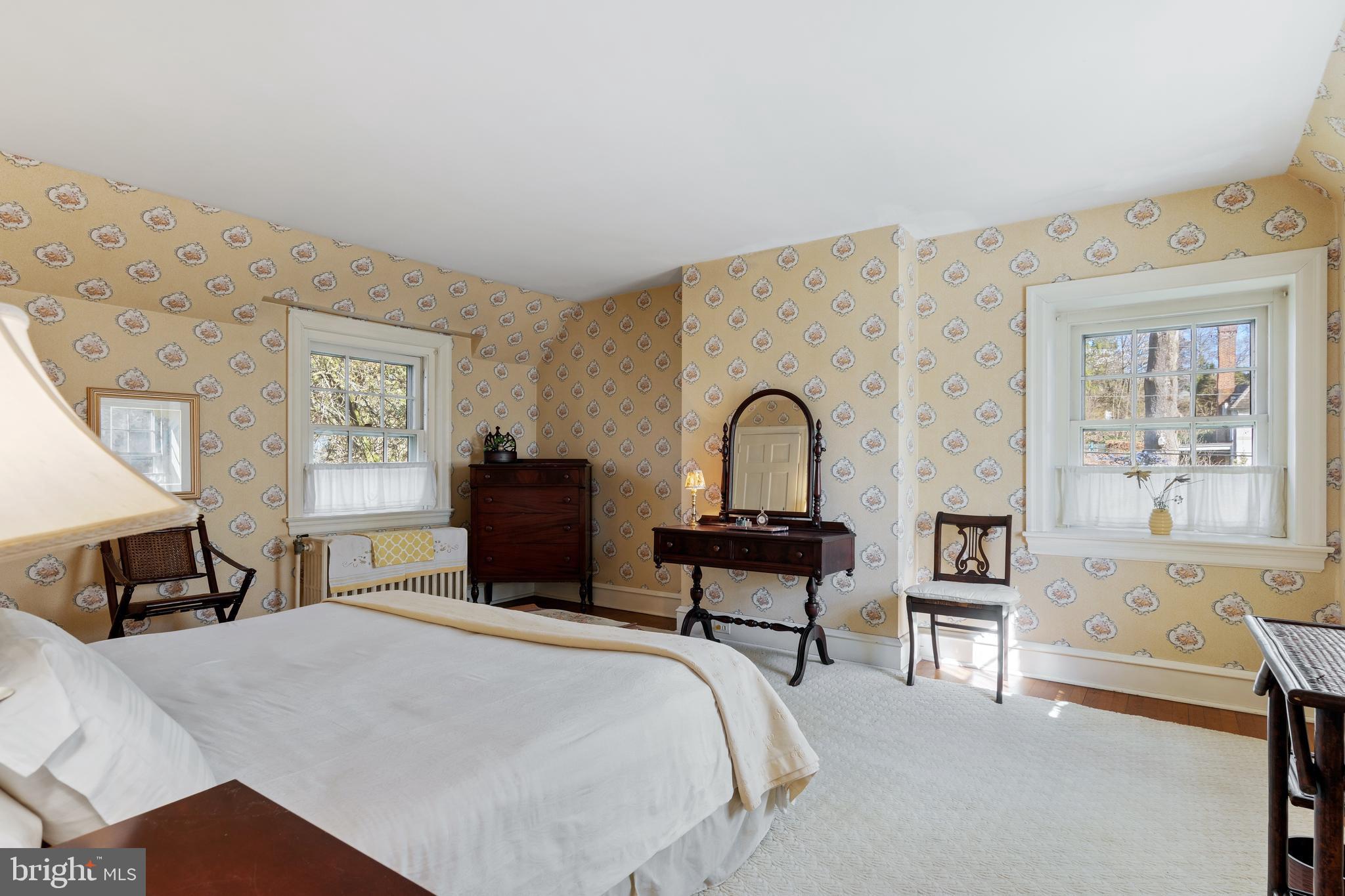 SOUTH WAYNE - Residential