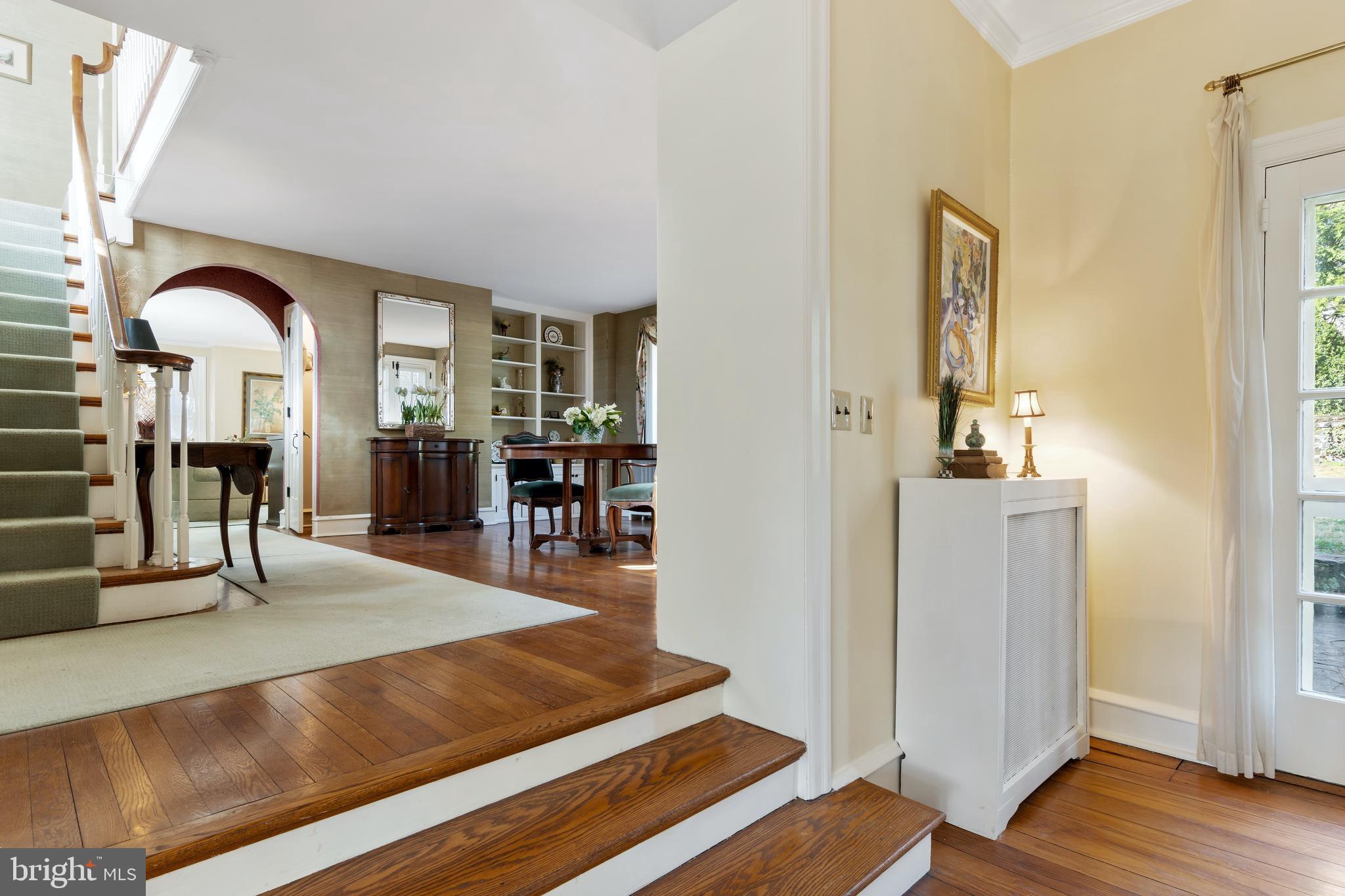 SOUTH WAYNE - Residential