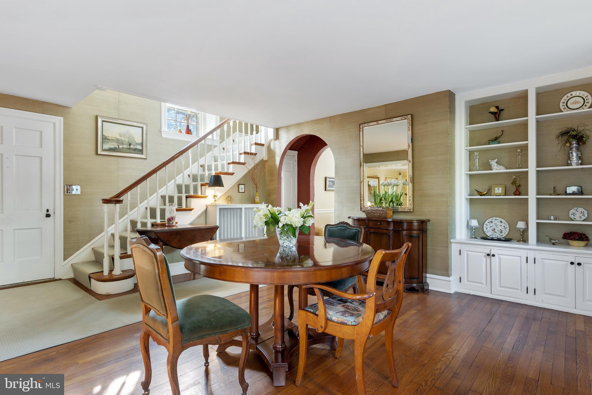 SOUTH WAYNE - Residential