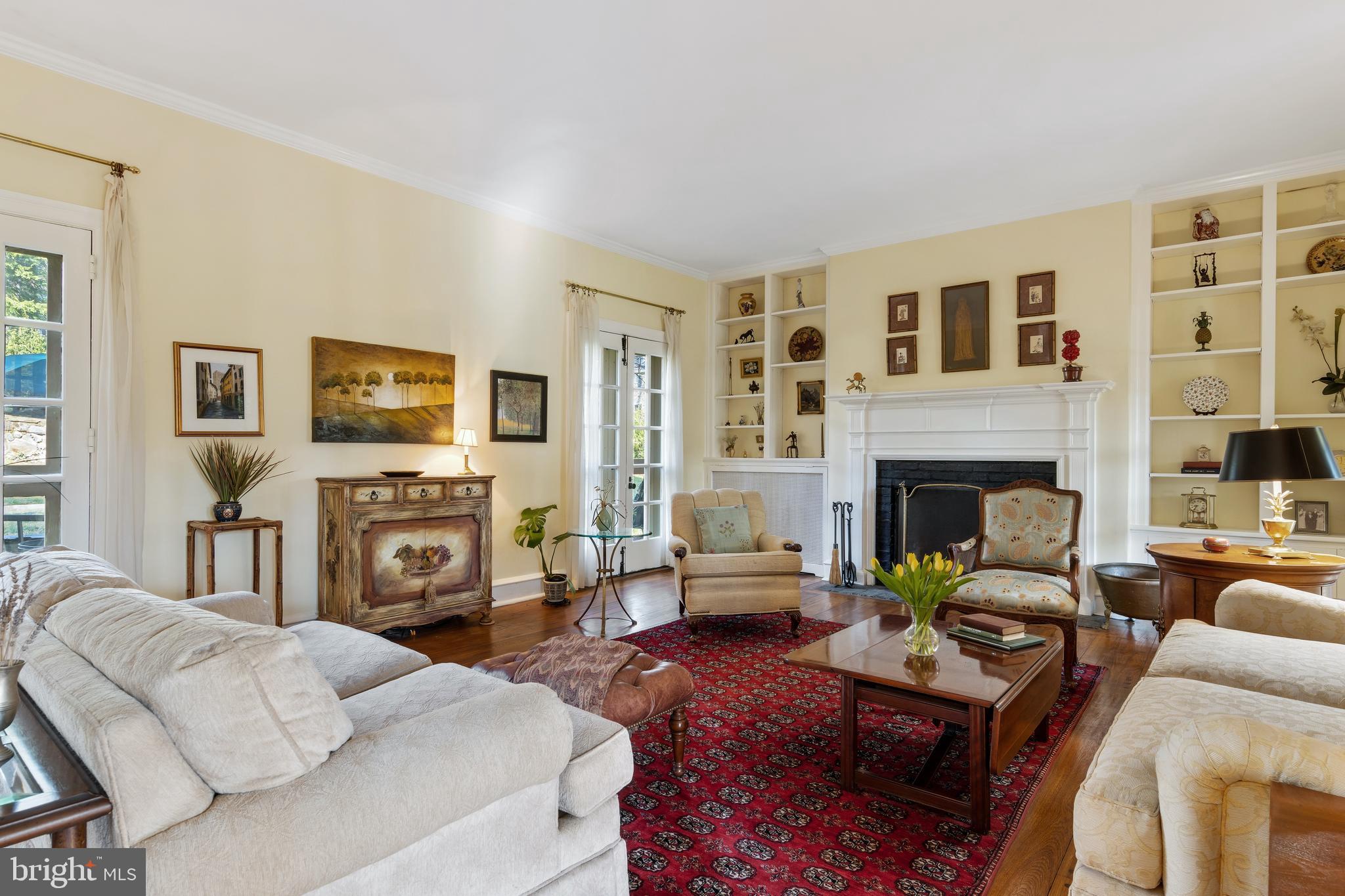 SOUTH WAYNE - Residential