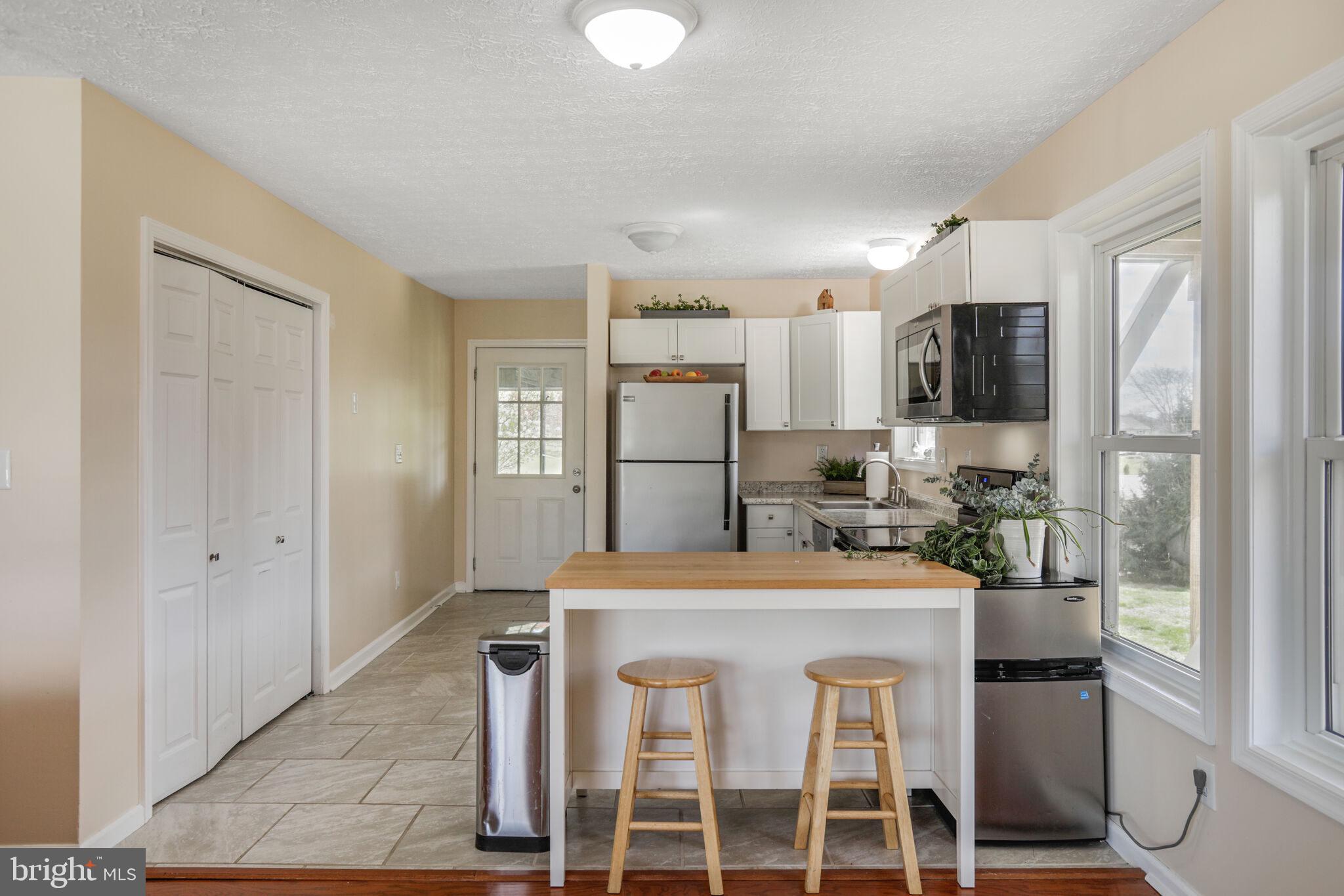 BELMONT SHORES - Residential