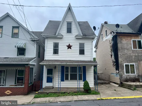 19 S Gold Street, Shamokin, PA MLS: PANU2002350