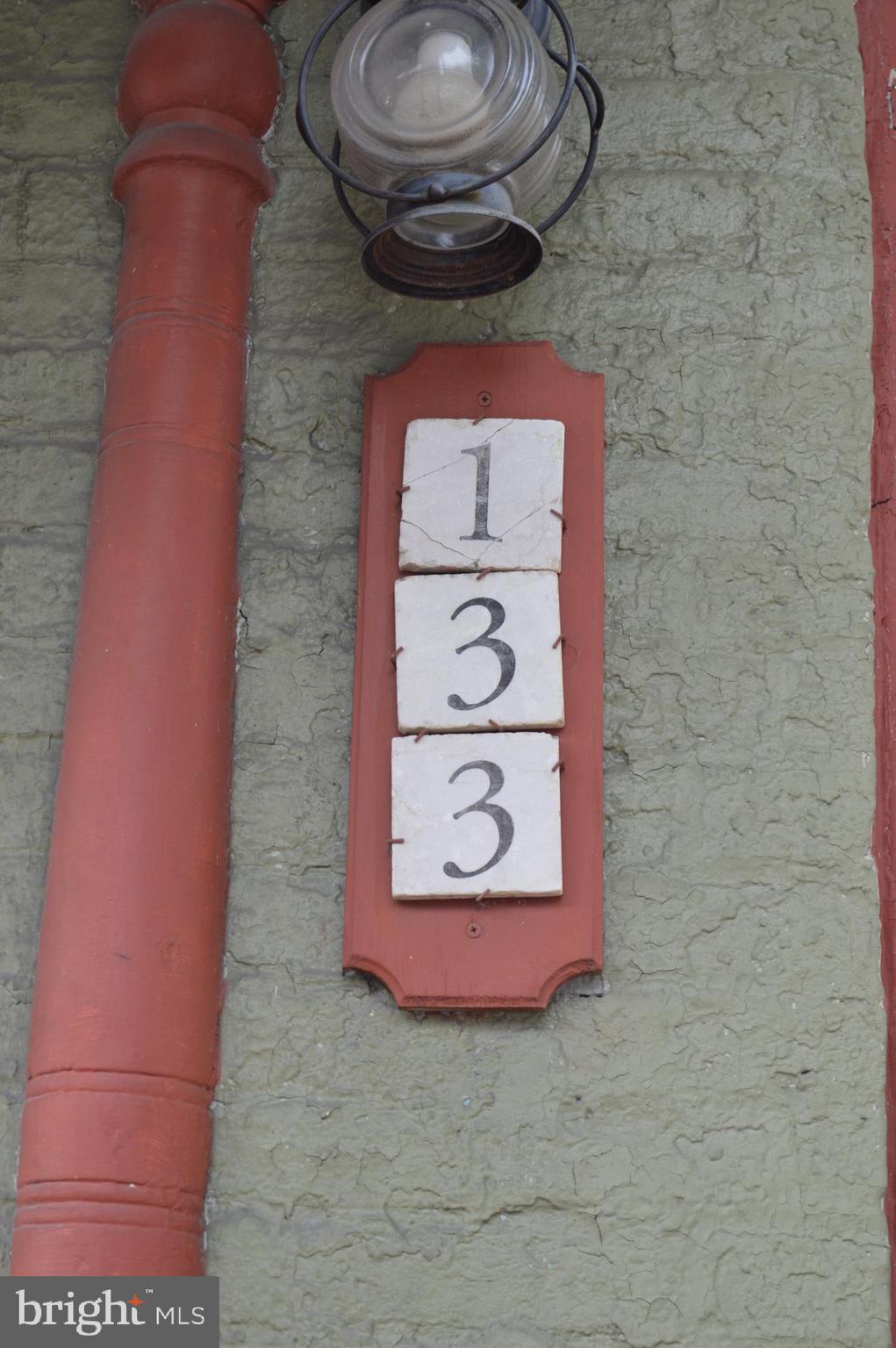 133 W SOUTH STREET