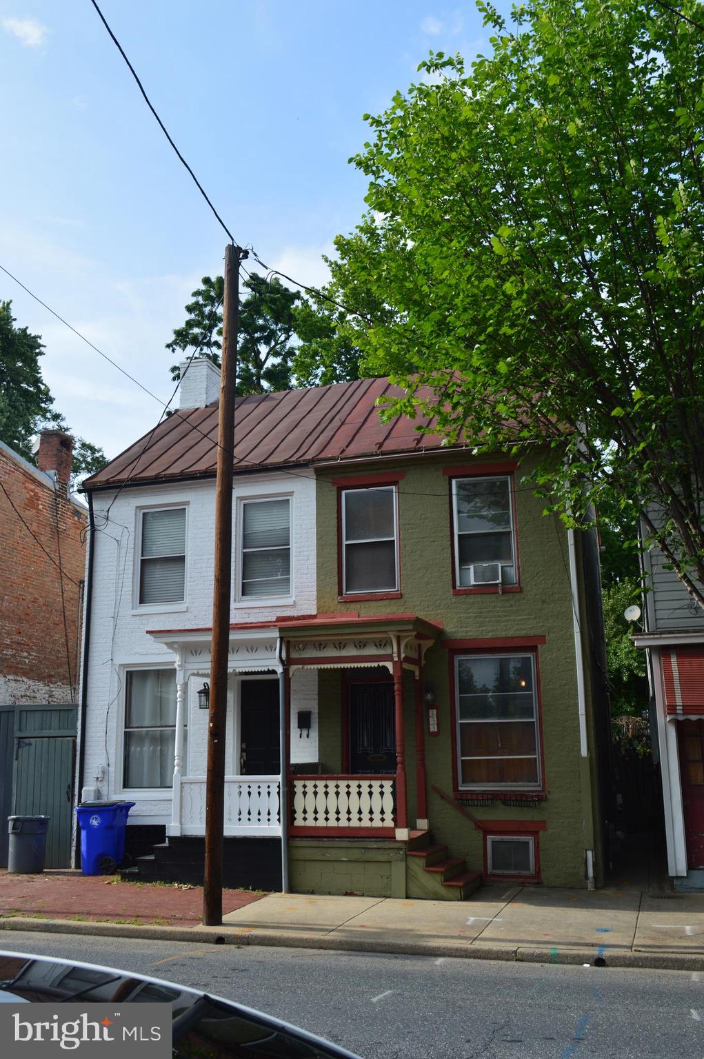 133 W SOUTH STREET