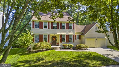 Homes For Sale - 407 Schoolers Pond Way<br/> ARNOLD, MD 21012