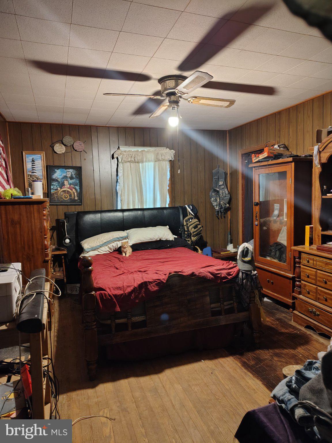 181 VAN CLEVESVILLE ROAD