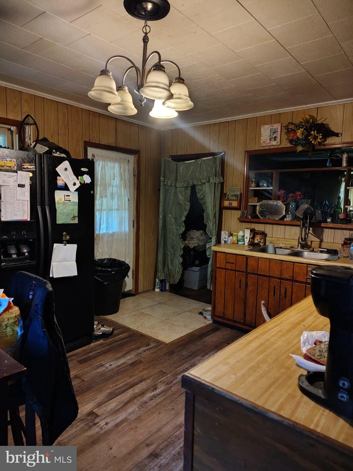 181 VAN CLEVESVILLE ROAD