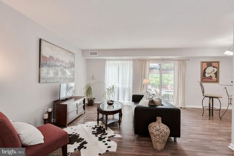 6151 EDSALL ROAD D ALEXANDRIA VA 22304