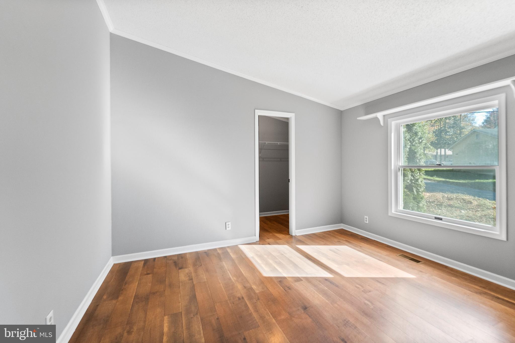 CHESAPEAKE RANCH ESTATES - Residential