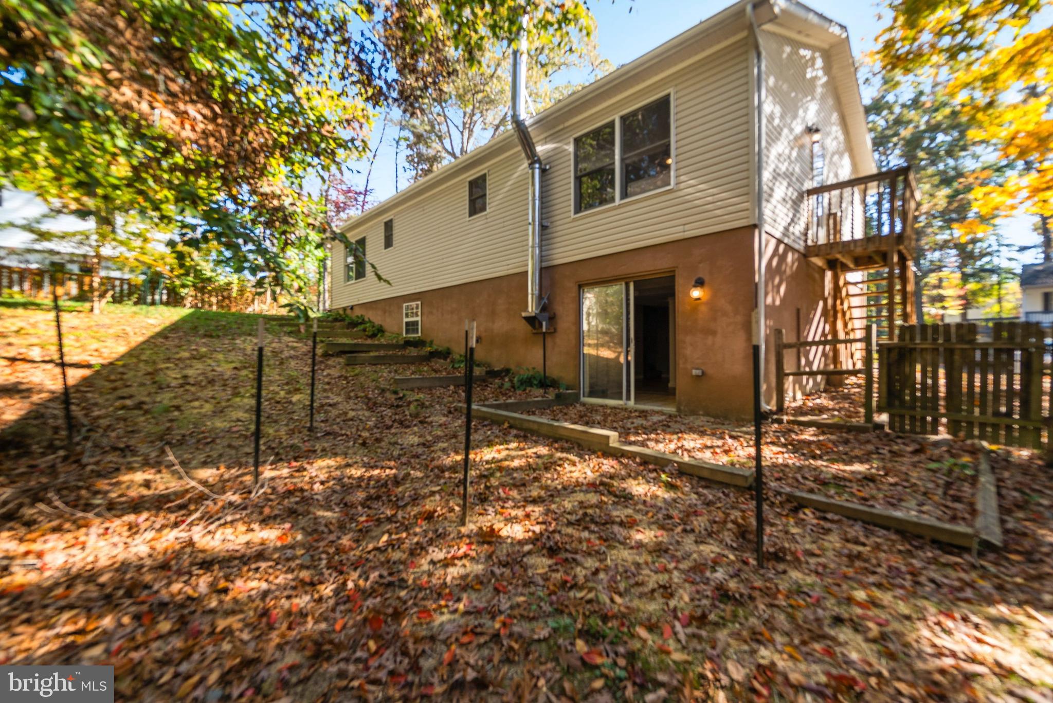 CHESAPEAKE RANCH ESTATES - Residential