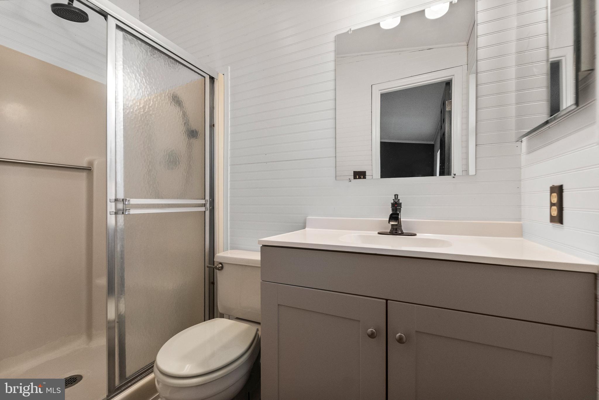 CHESAPEAKE RANCH ESTATES - Residential