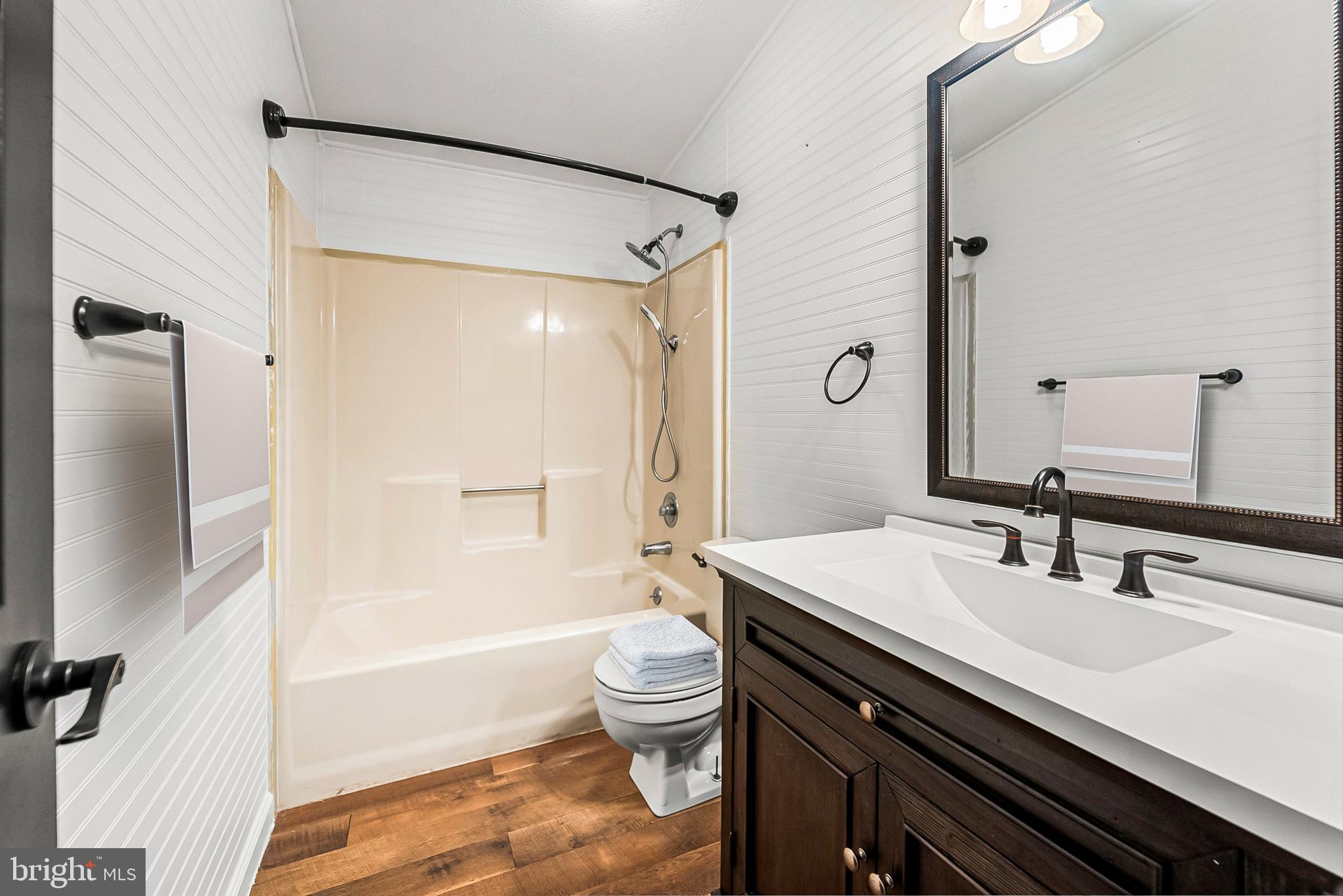 CHESAPEAKE RANCH ESTATES - Residential