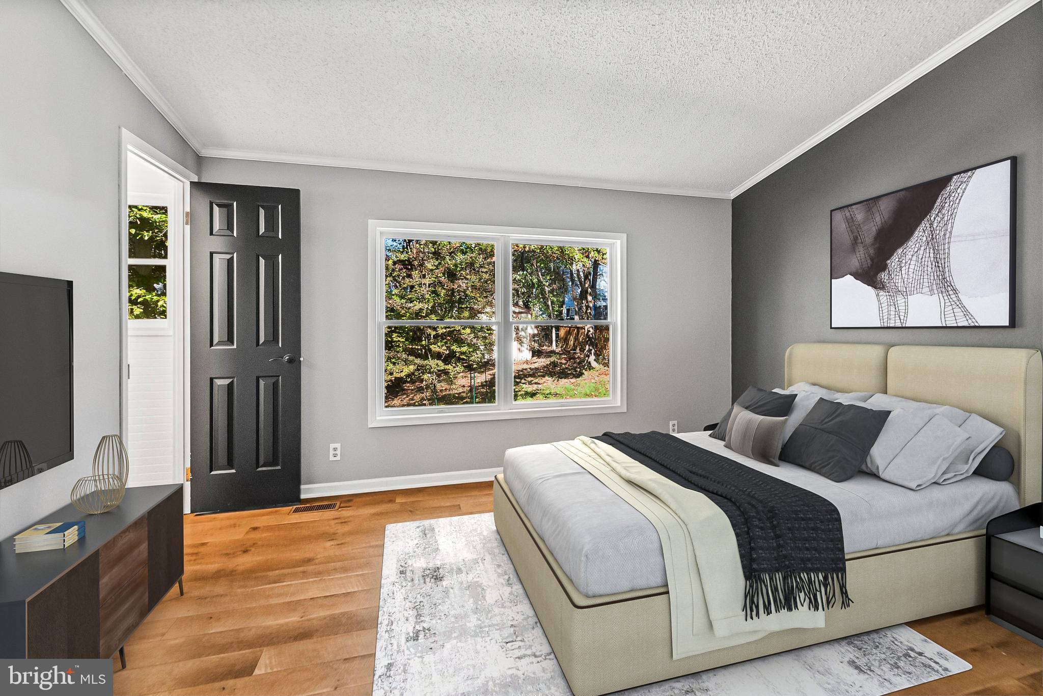 CHESAPEAKE RANCH ESTATES - Residential