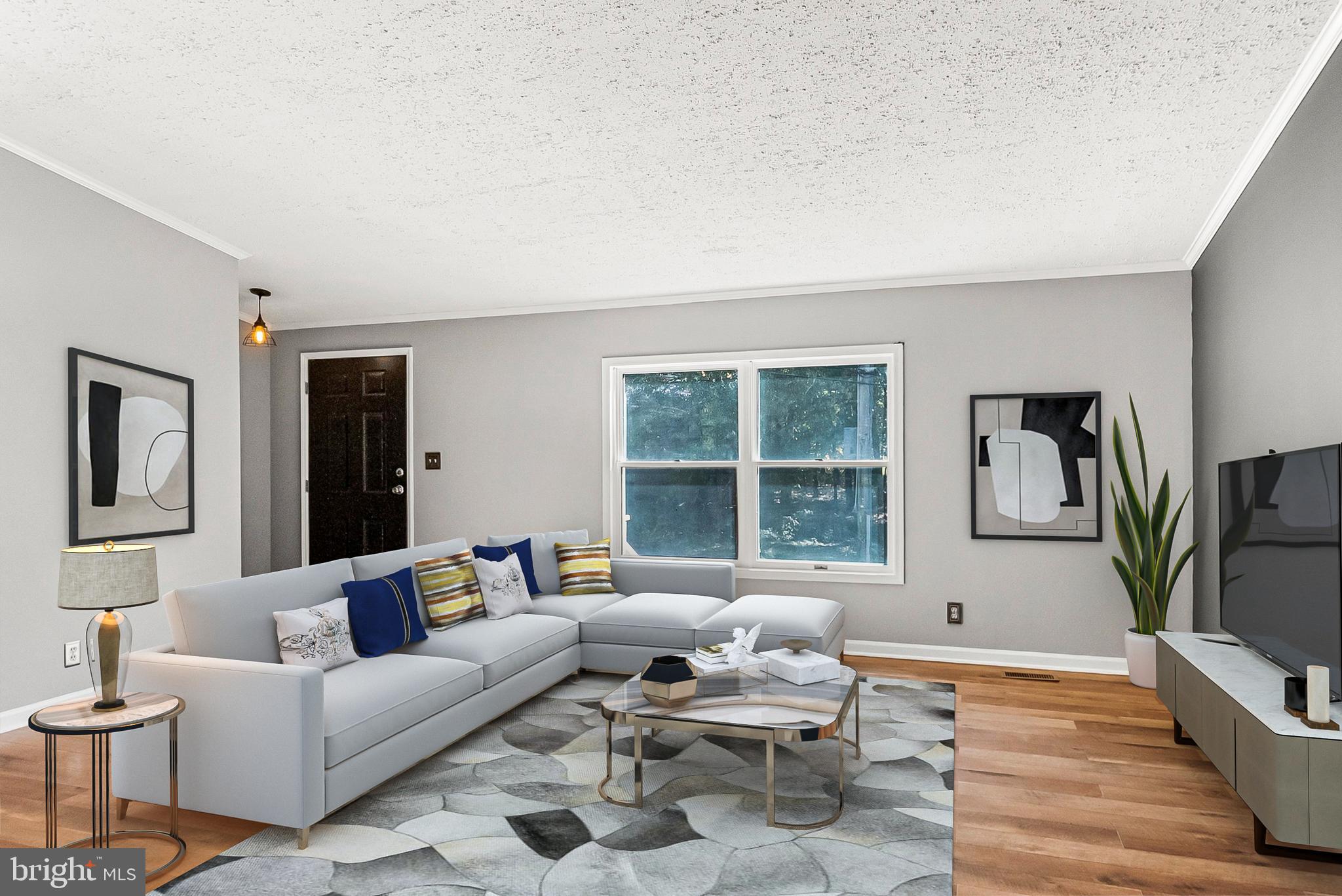 CHESAPEAKE RANCH ESTATES - Residential