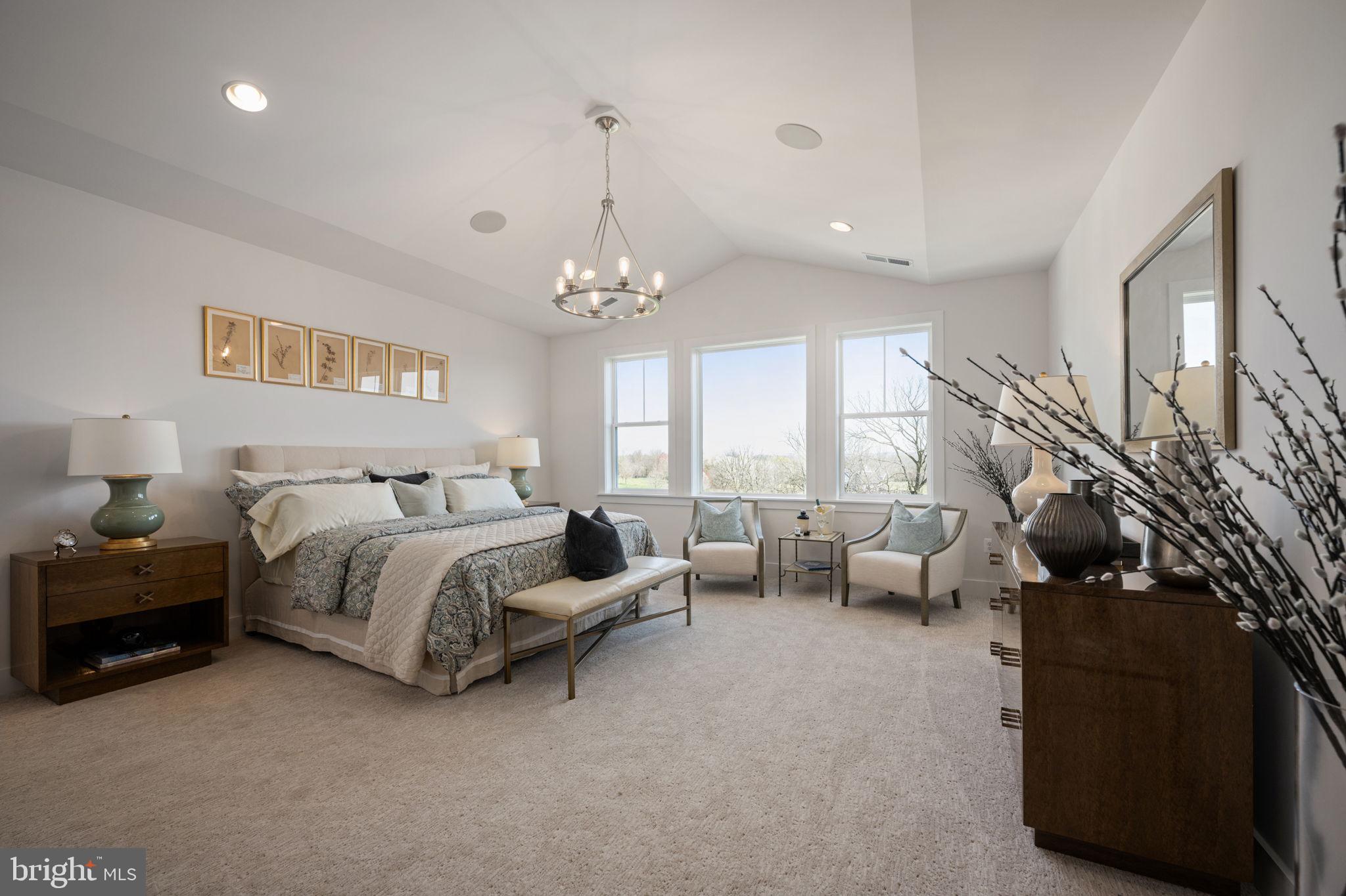 STONEYMEADE - Residential