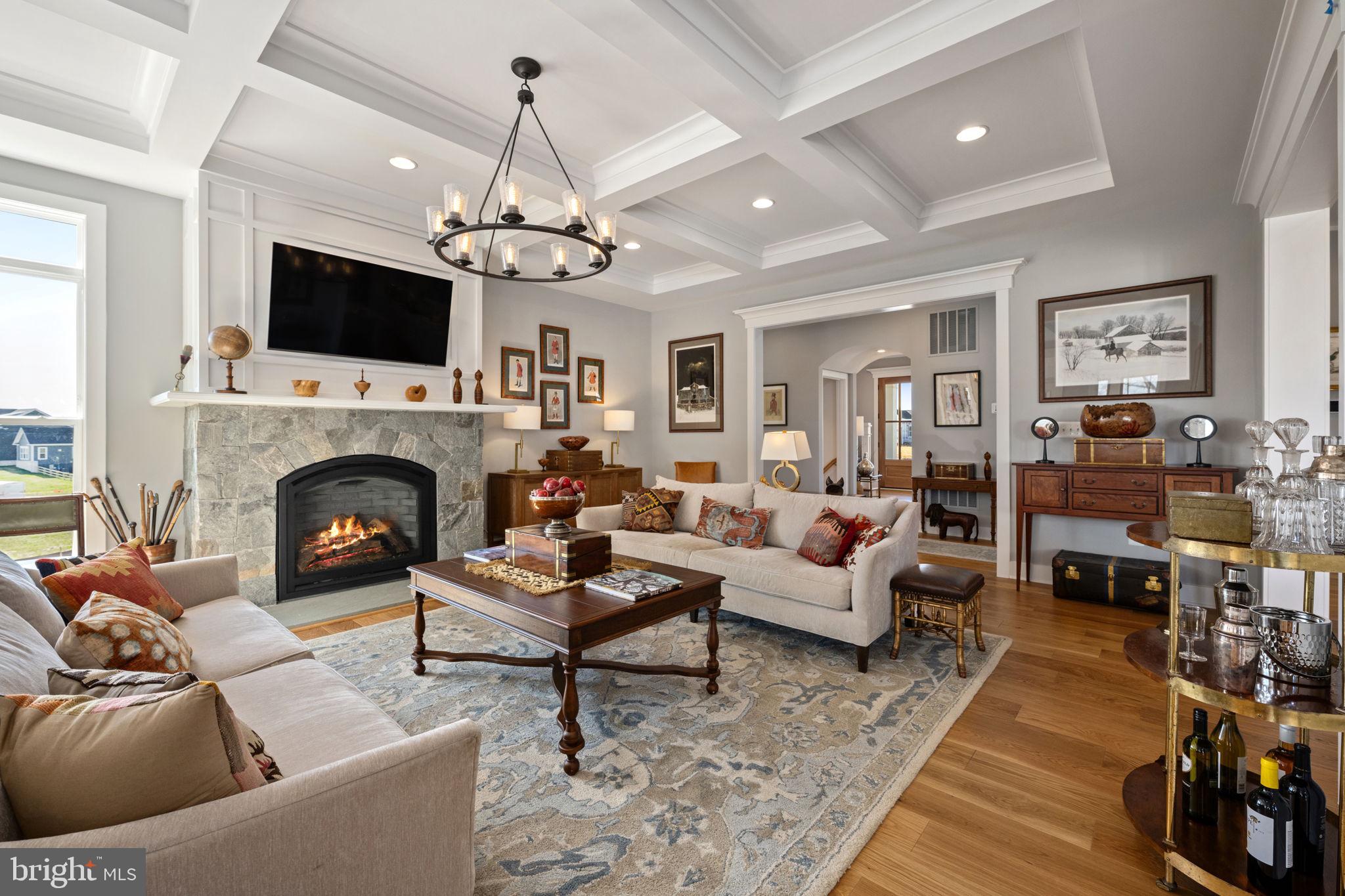 STONEYMEADE - Residential