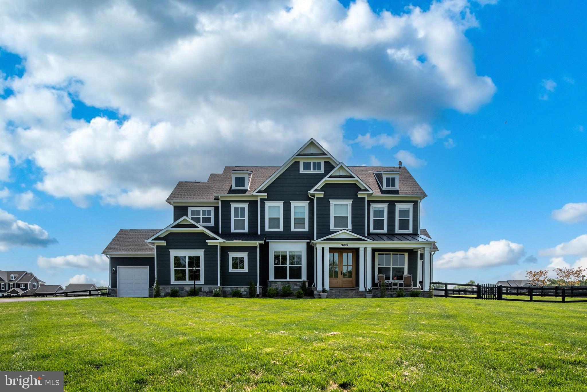 LOT 62 GRAVENSTEIN COURT