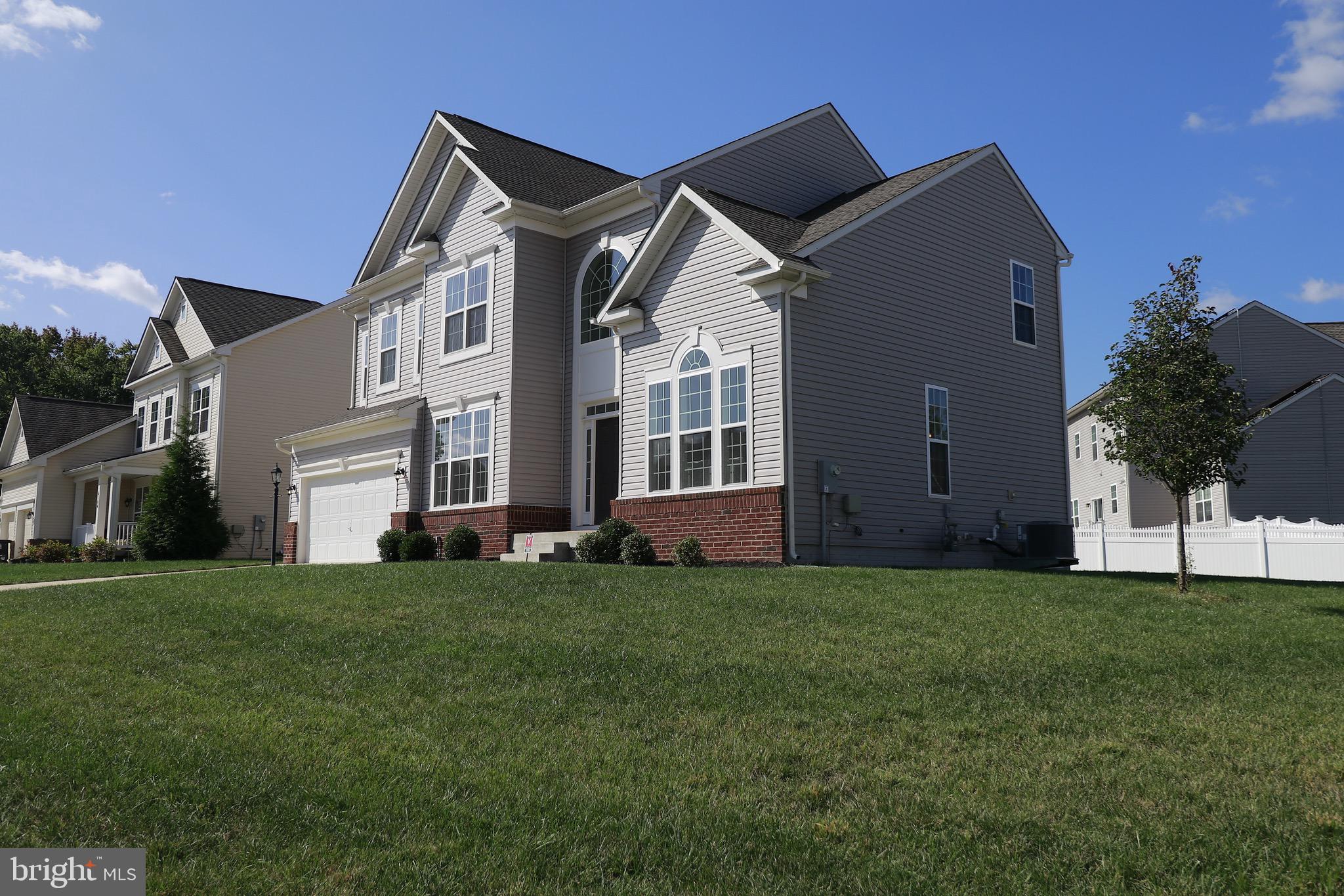 THE VINEYARDS - Residential