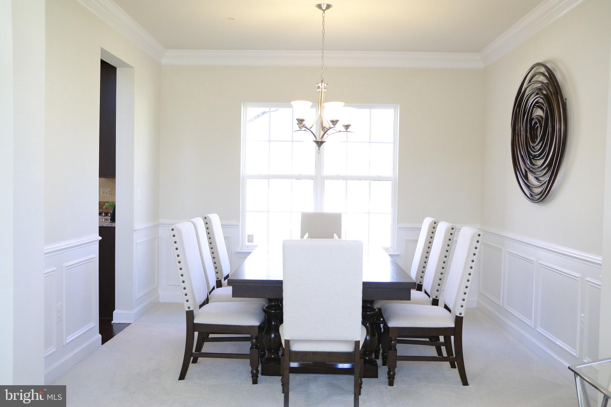 THE VINEYARDS - Residential