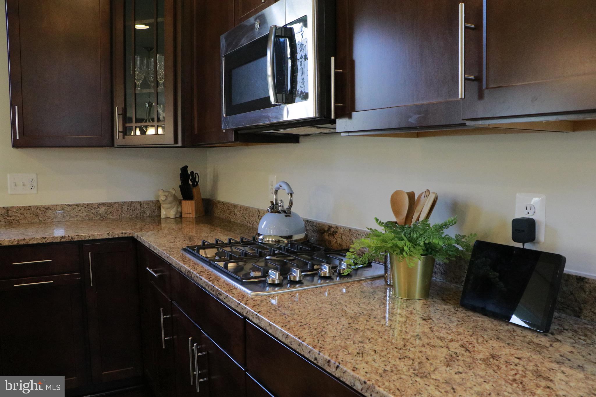 THE VINEYARDS - Residential