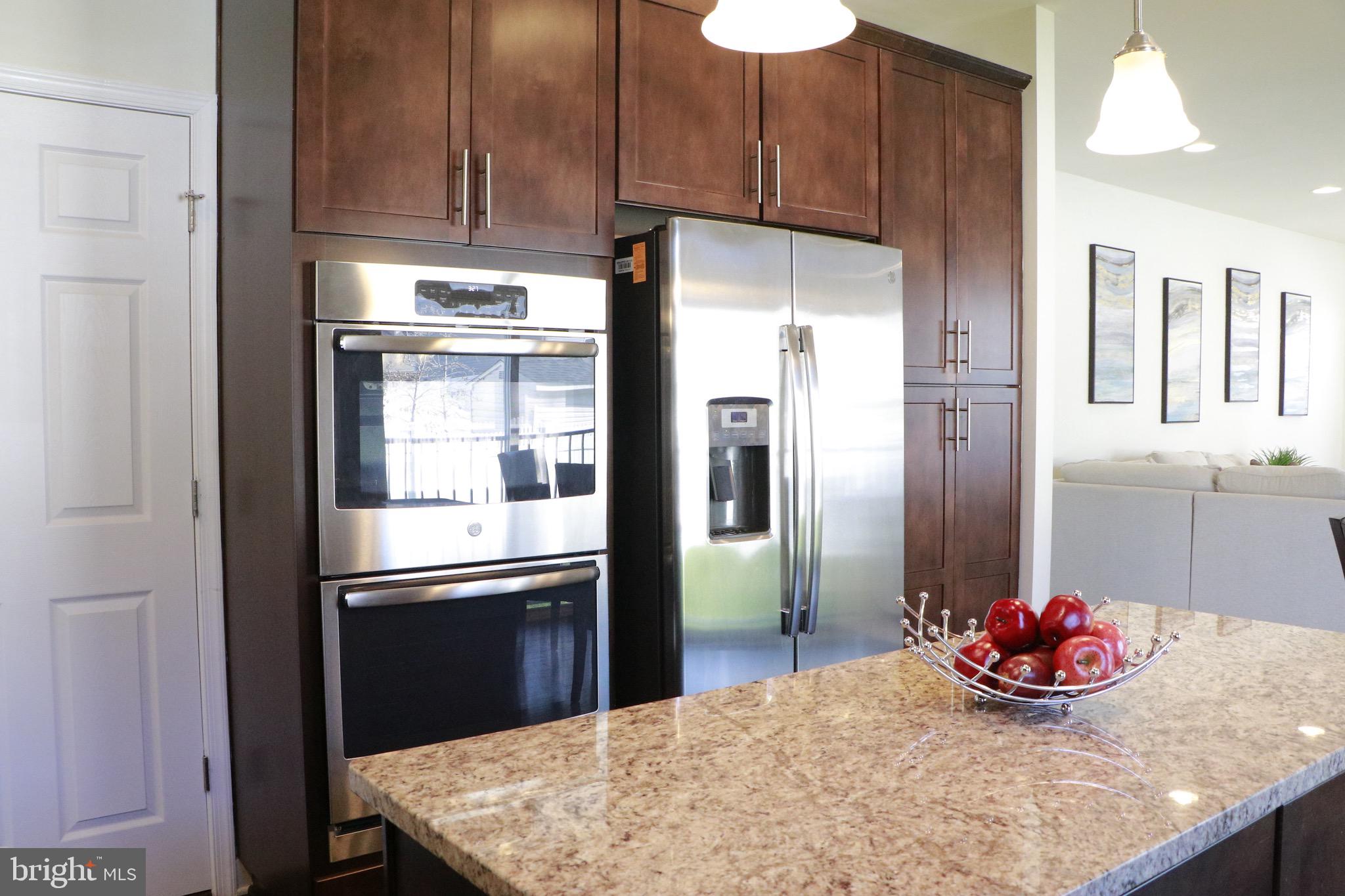 THE VINEYARDS - Residential