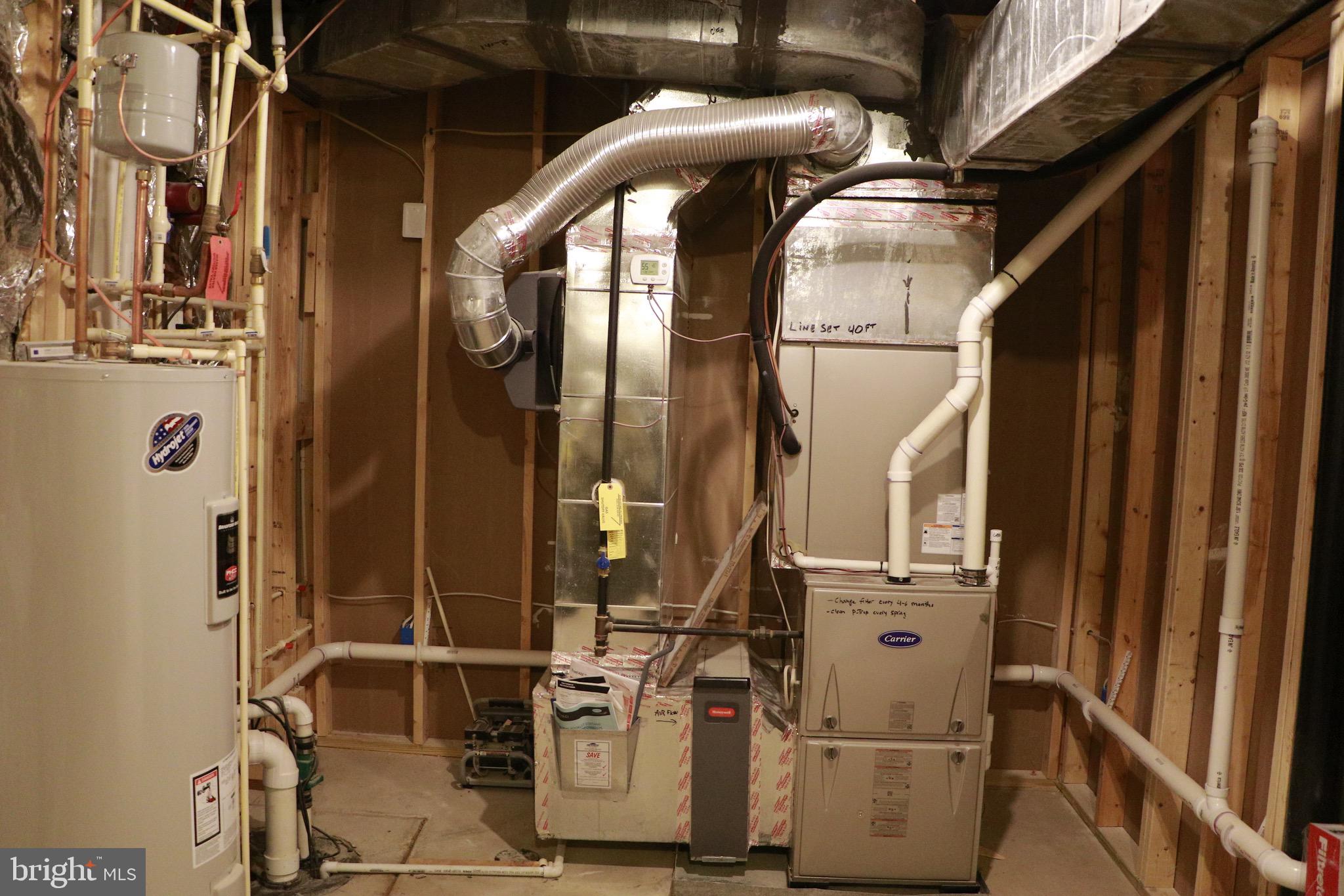 THE VINEYARDS - Residential