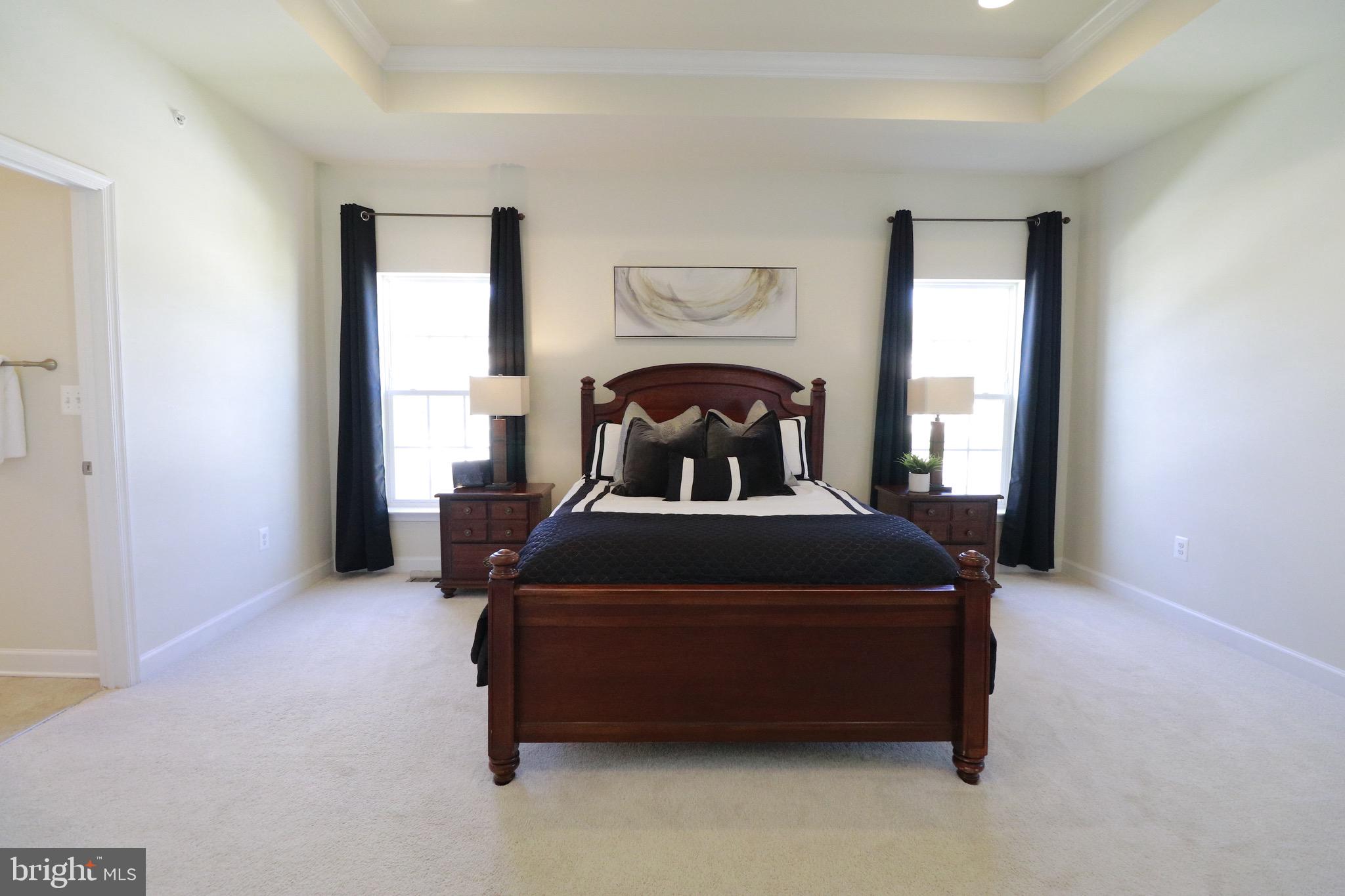 THE VINEYARDS - Residential