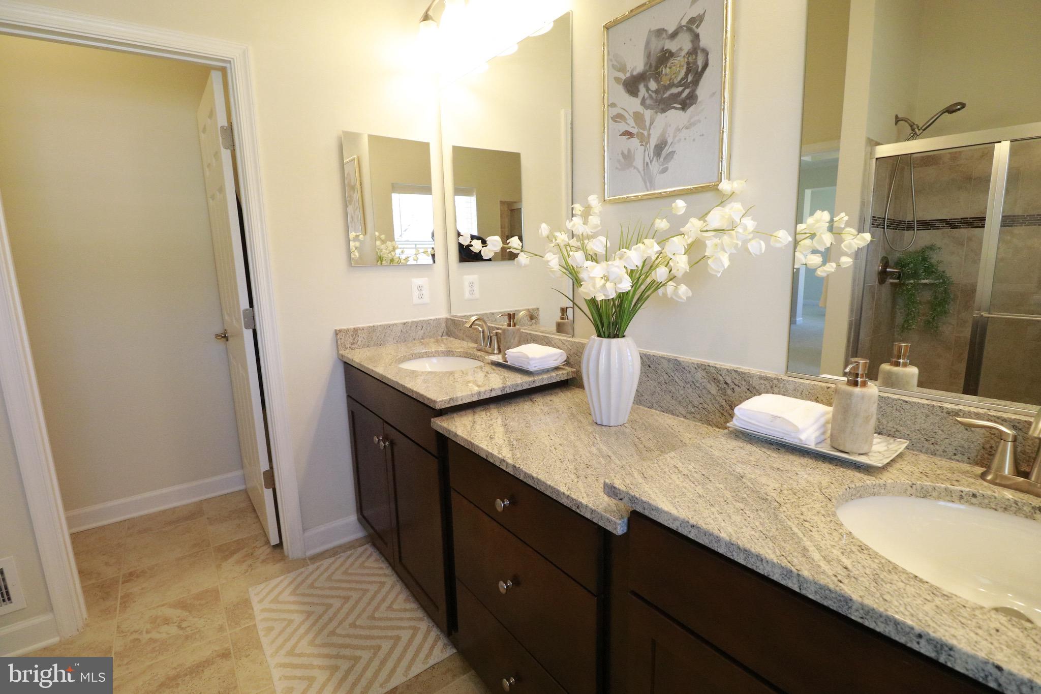 THE VINEYARDS - Residential