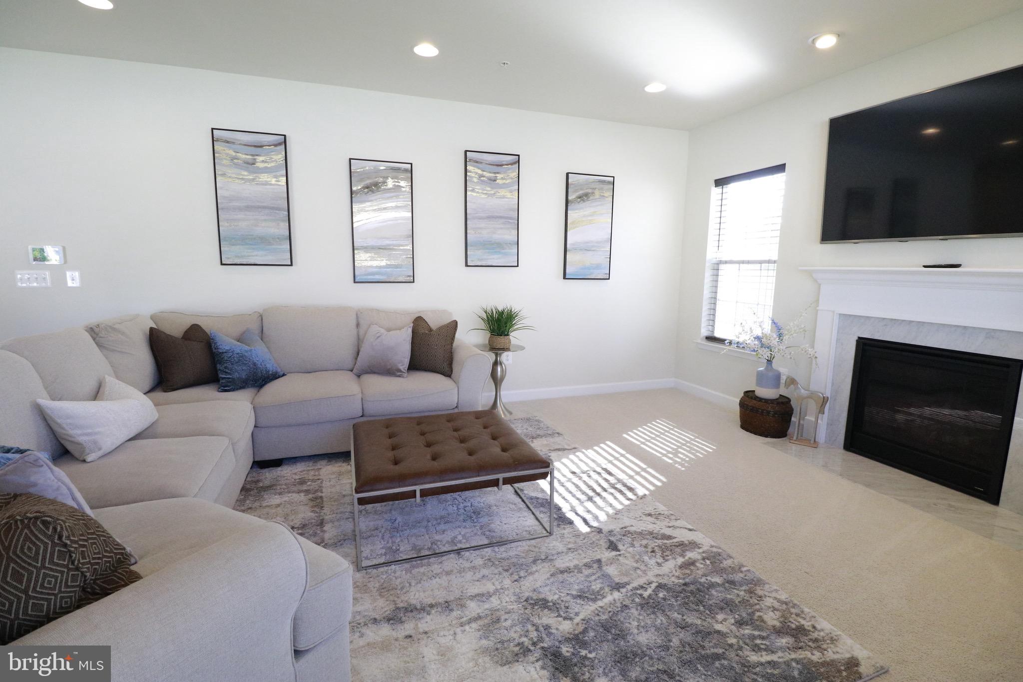 THE VINEYARDS - Residential