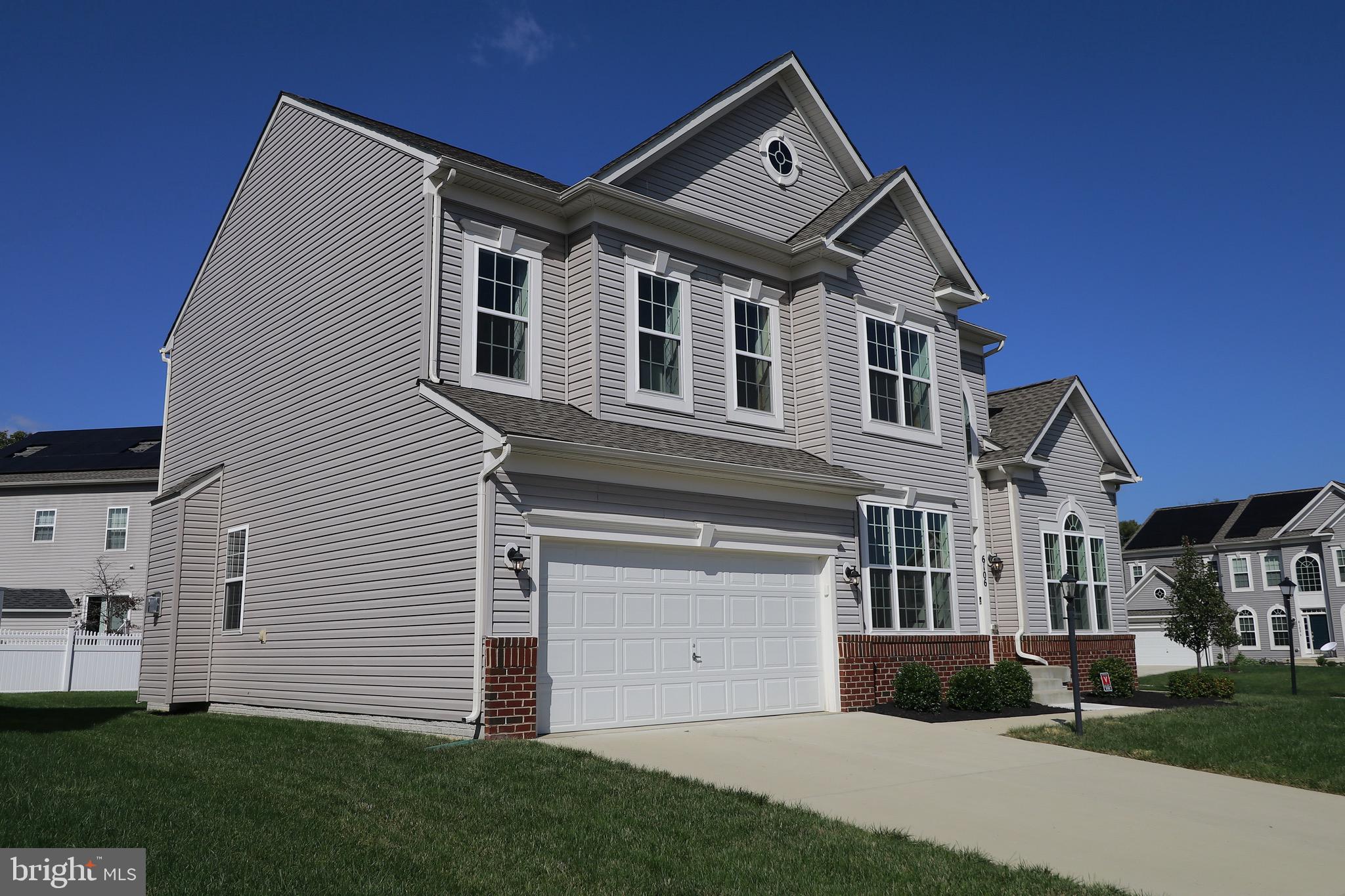 THE VINEYARDS - Residential