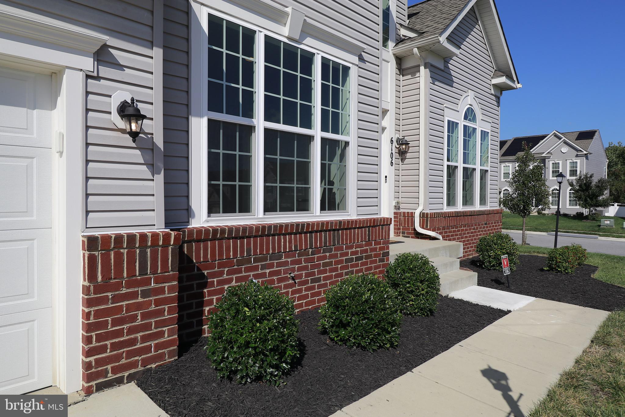 THE VINEYARDS - Residential