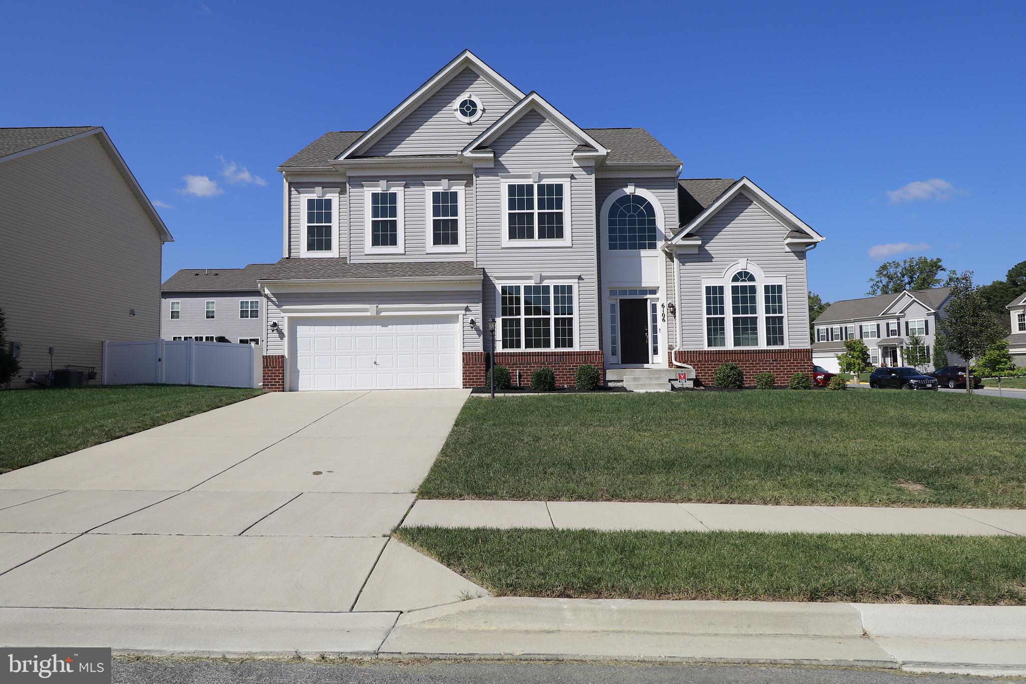 THE VINEYARDS - Residential