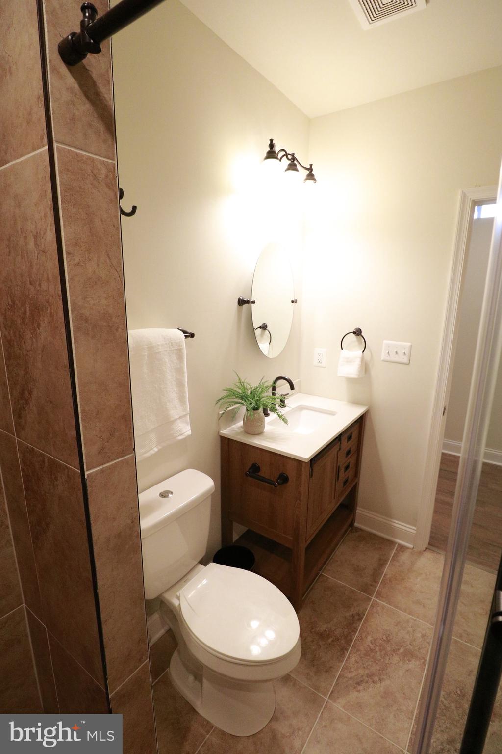 THE VINEYARDS - Residential