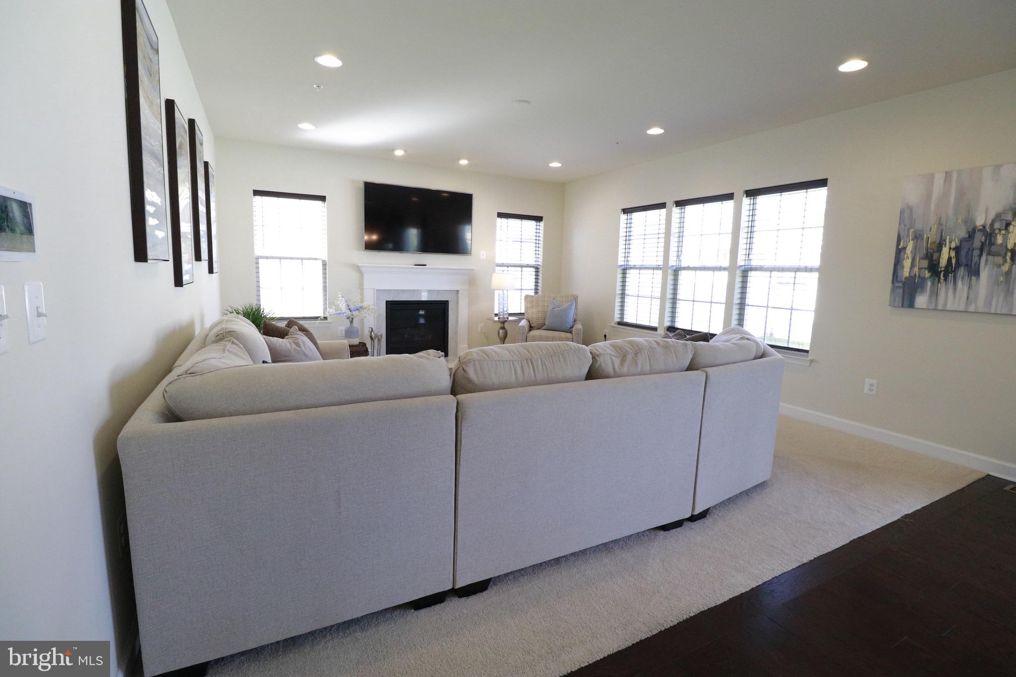 THE VINEYARDS - Residential