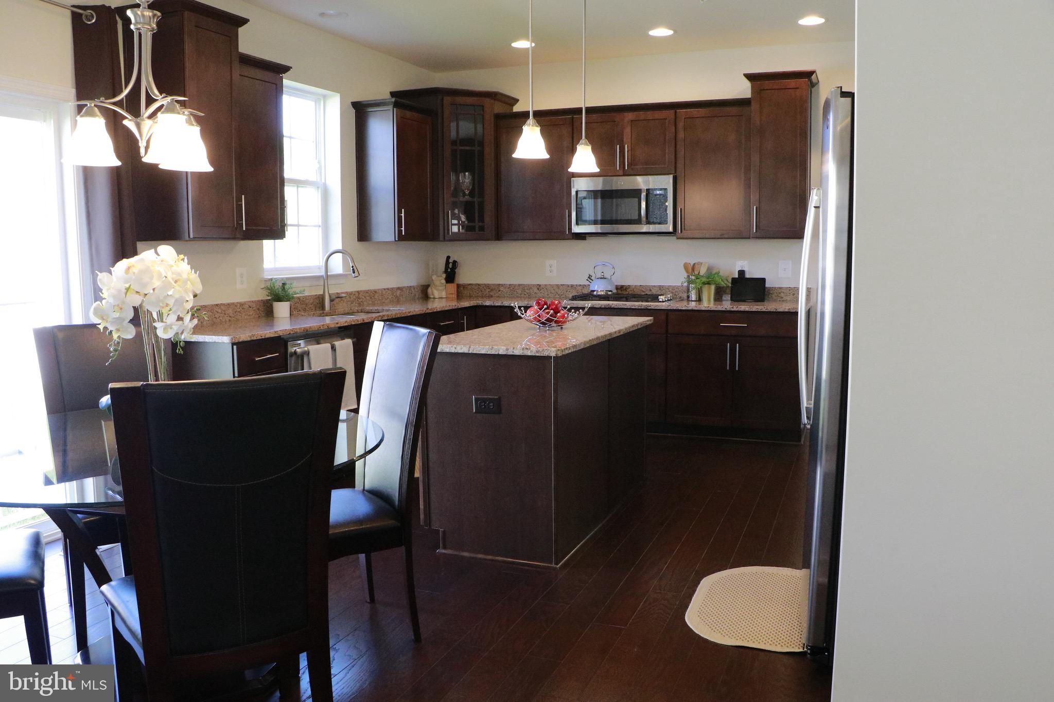 THE VINEYARDS - Residential