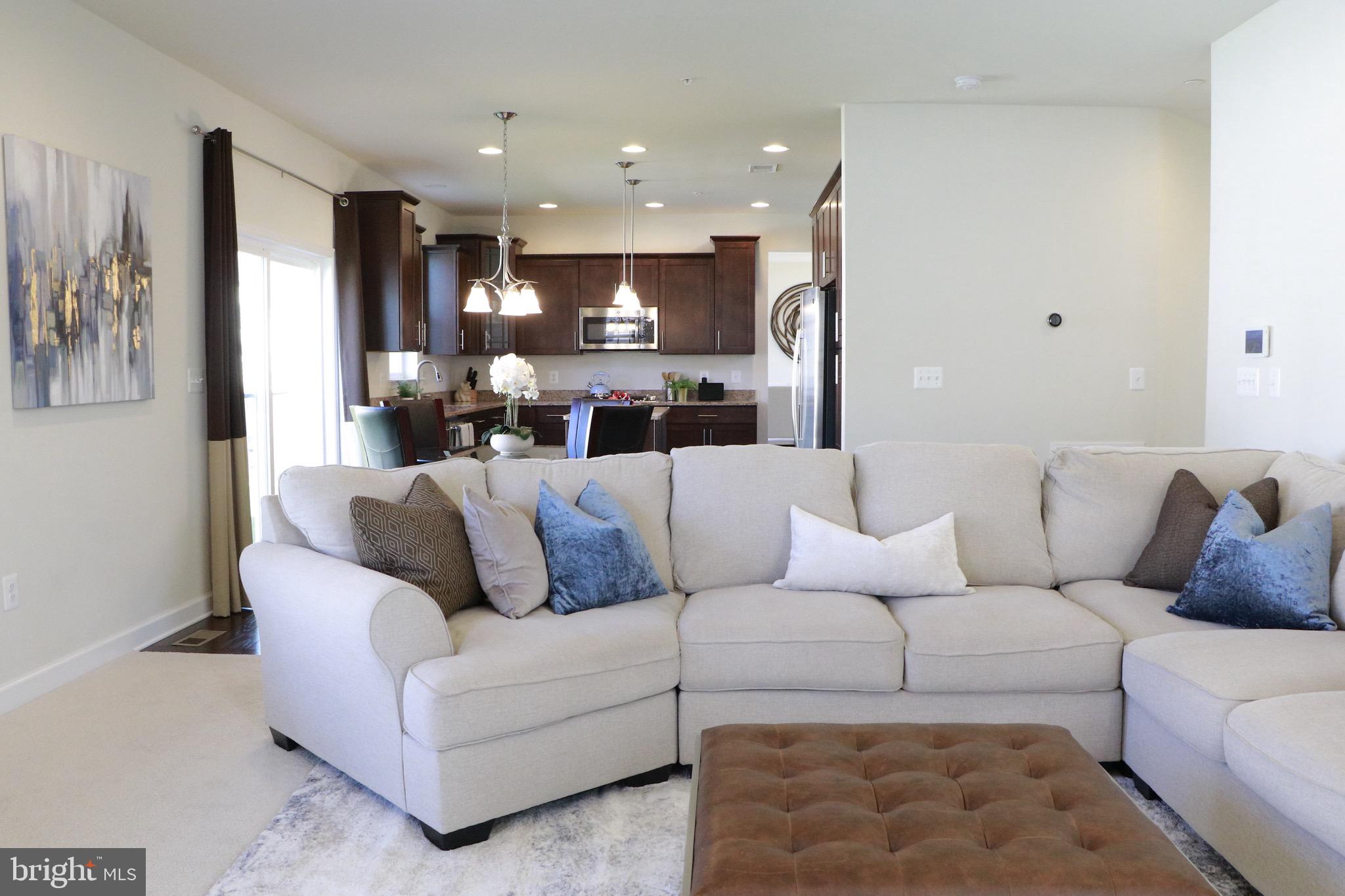 THE VINEYARDS - Residential