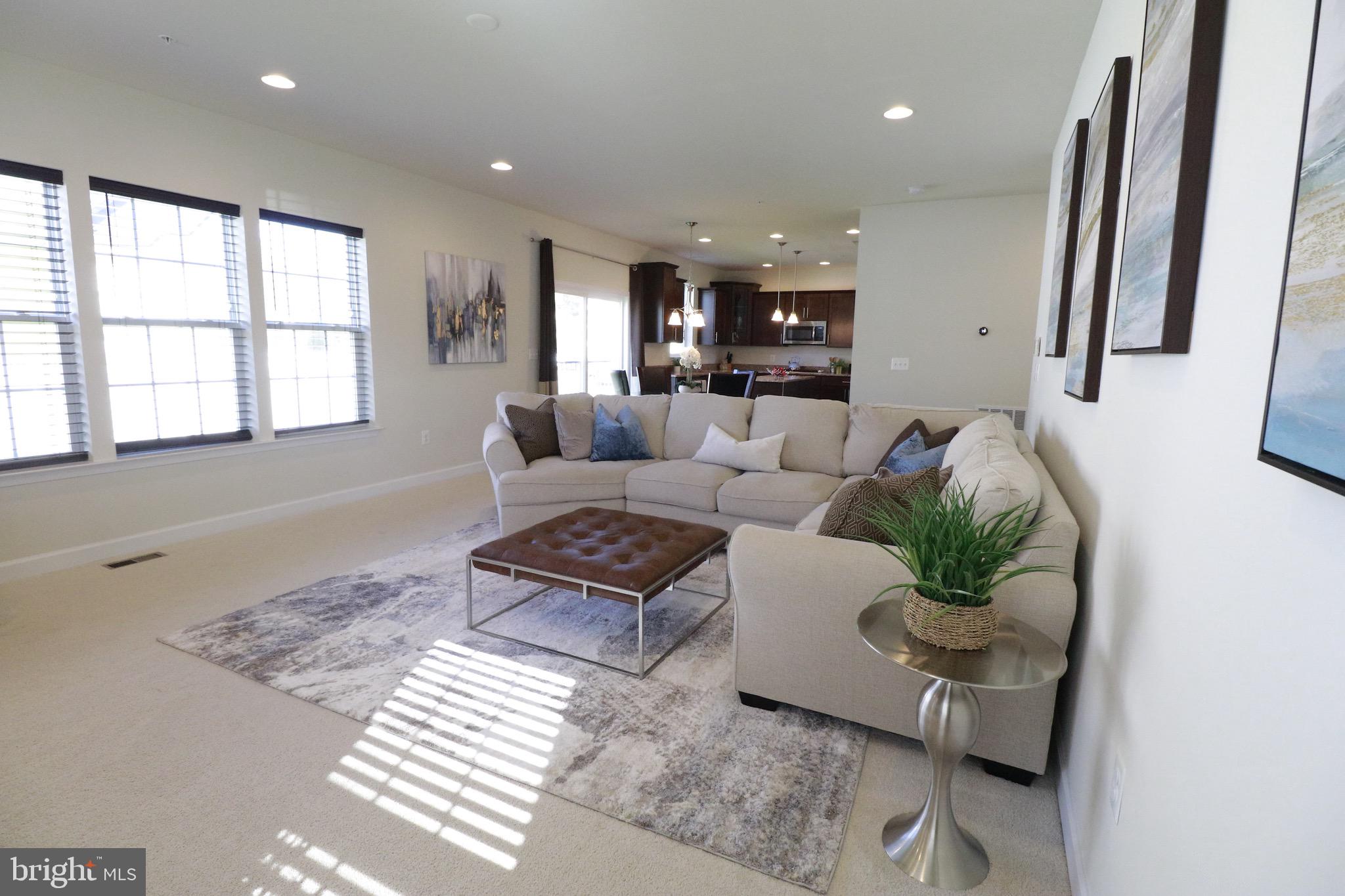 THE VINEYARDS - Residential