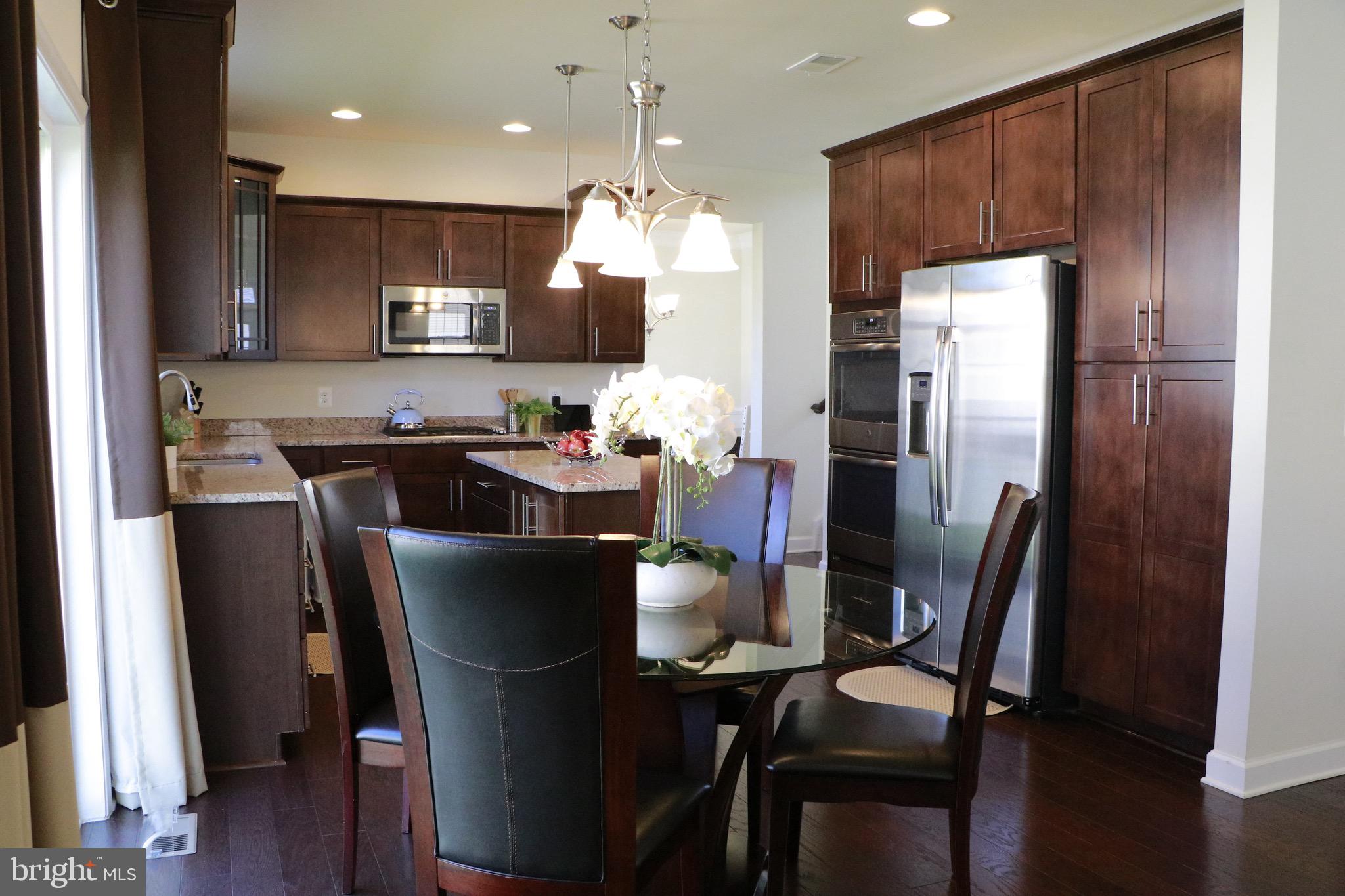 THE VINEYARDS - Residential