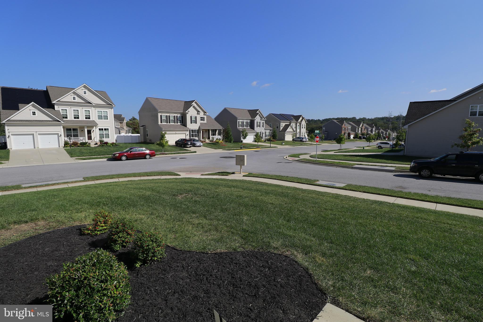 THE VINEYARDS - Residential