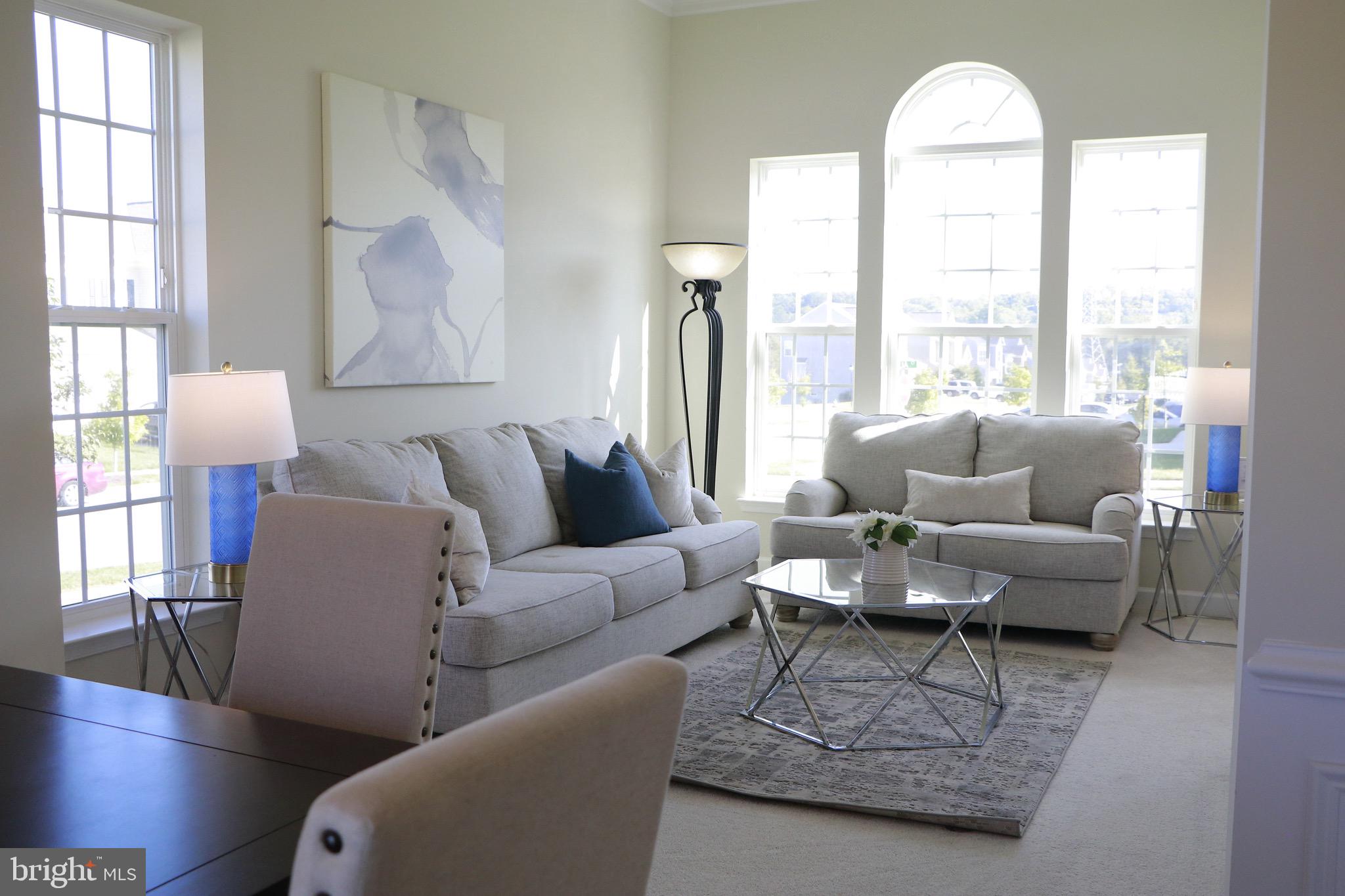 THE VINEYARDS - Residential