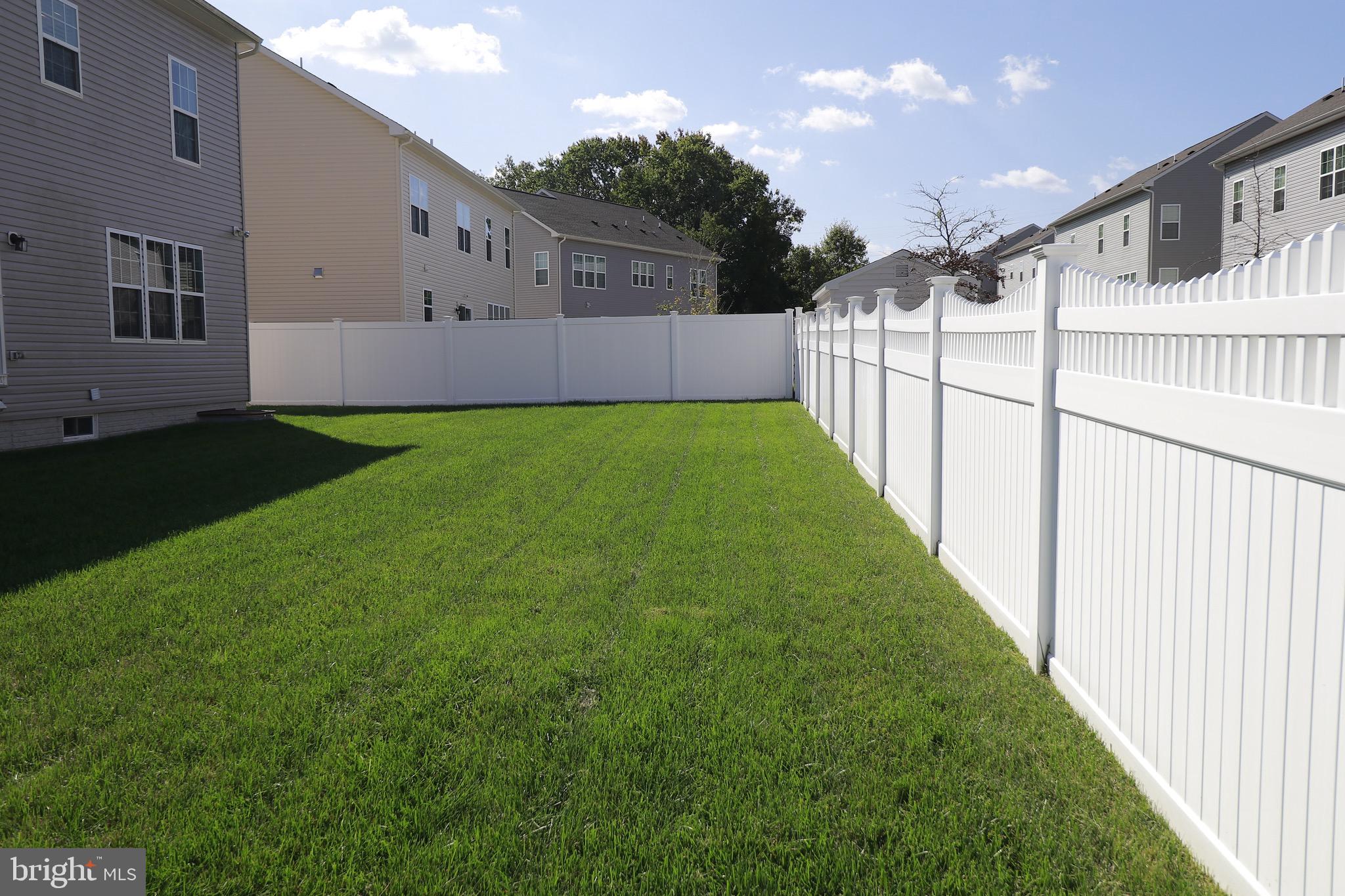 THE VINEYARDS - Residential