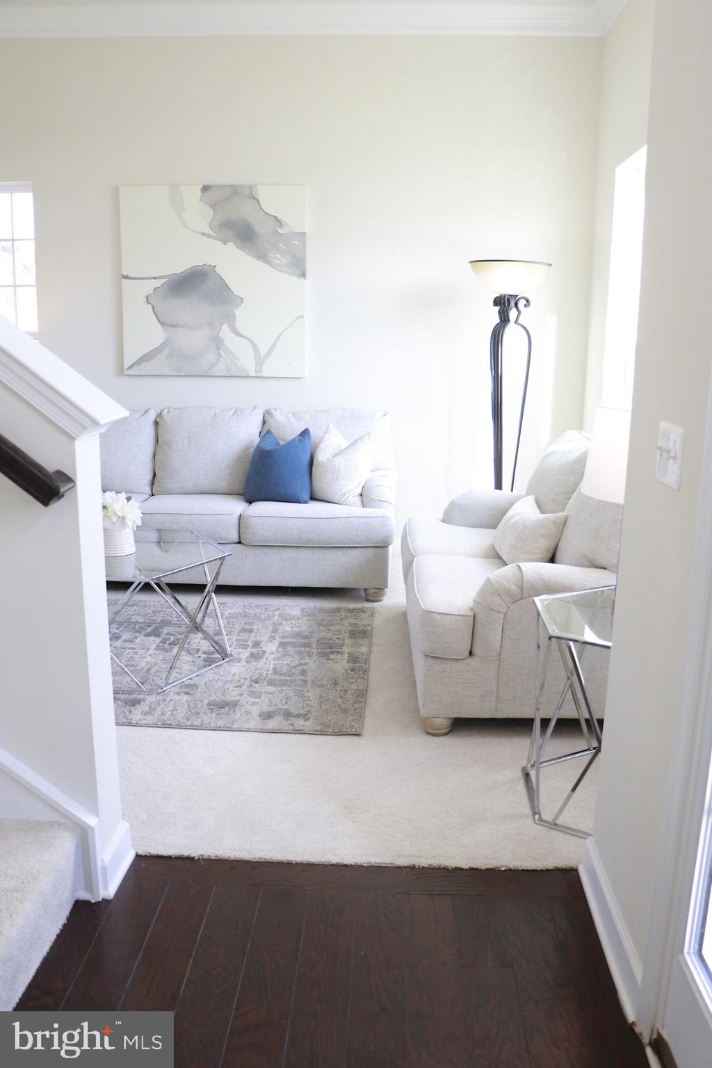 THE VINEYARDS - Residential