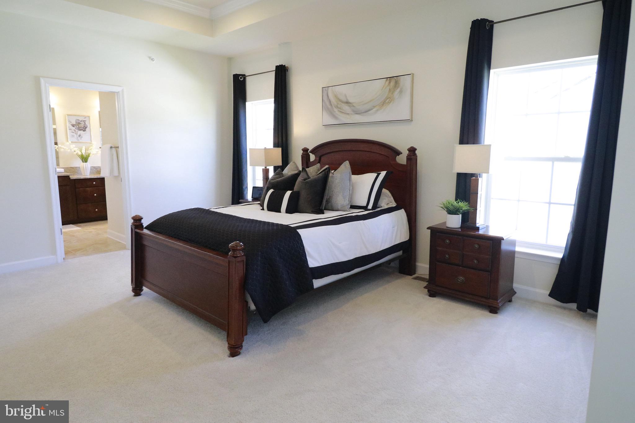 THE VINEYARDS - Residential