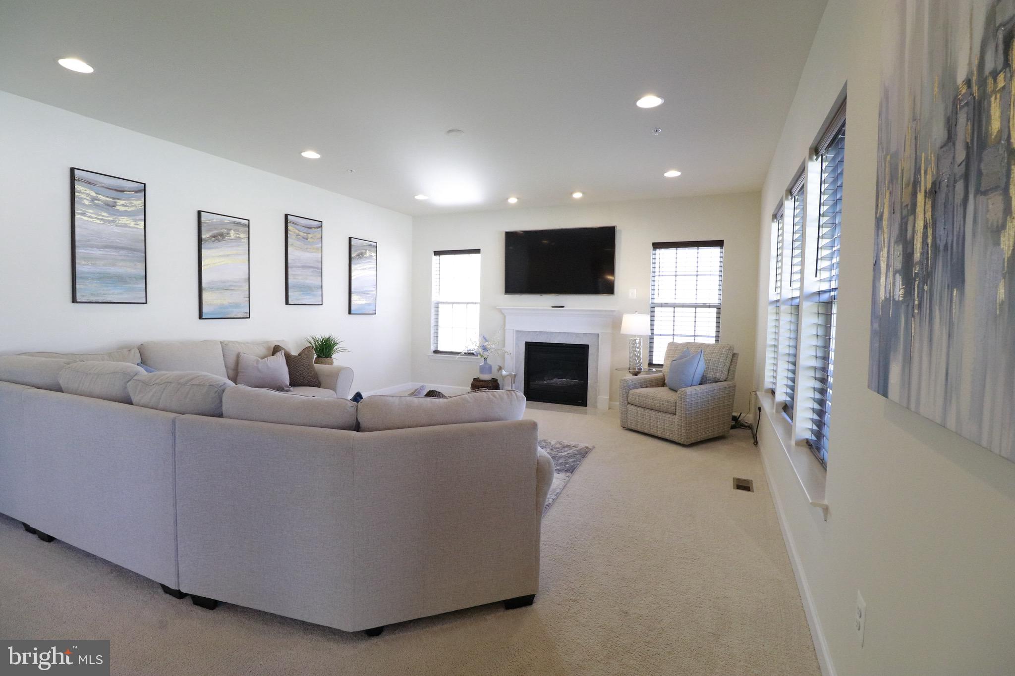 THE VINEYARDS - Residential