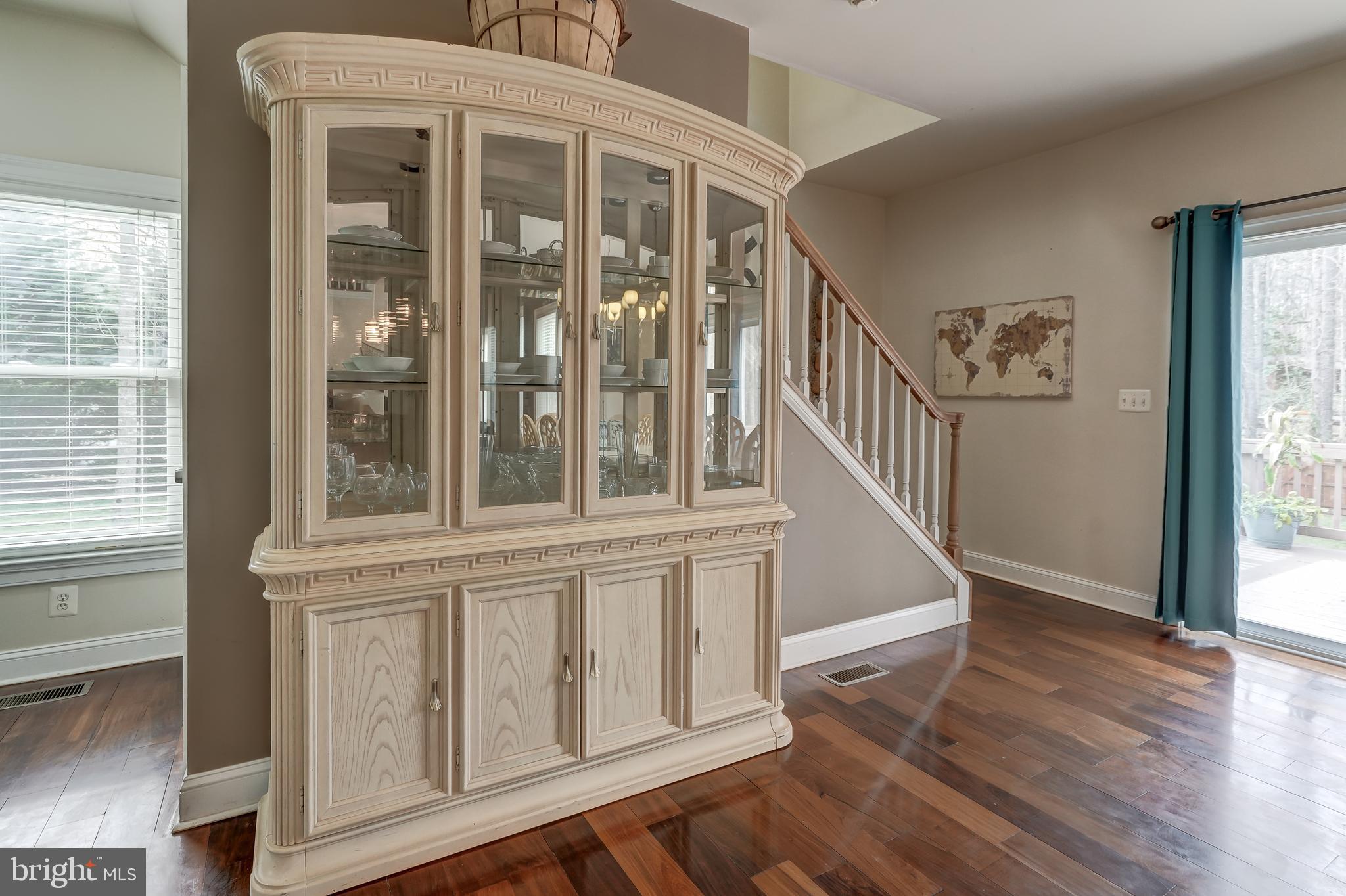 ROCKLAND CREEK ESTATES - Residential