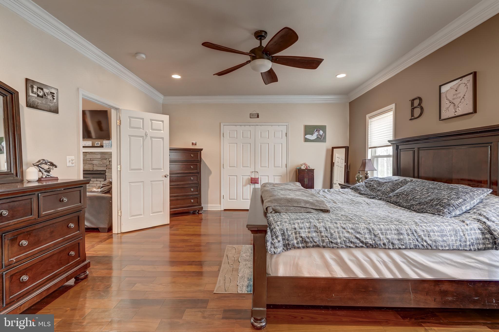 ROCKLAND CREEK ESTATES - Residential